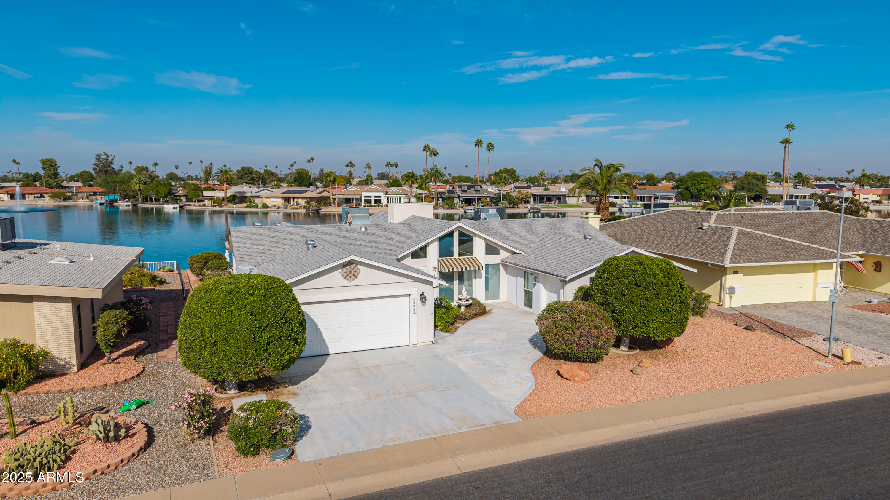 SUN CITY UNIT 14C - Residential