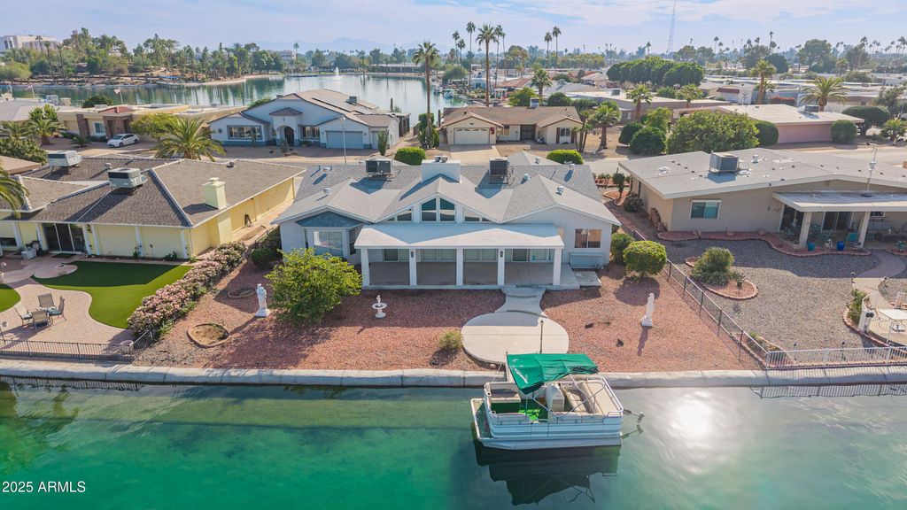 Photo of 10626 W Emerald Point, Sun City, AZ 85351 (MLS # 6948139)