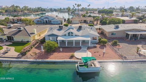 10626 W EMERALD Point Sun City AZ 85351