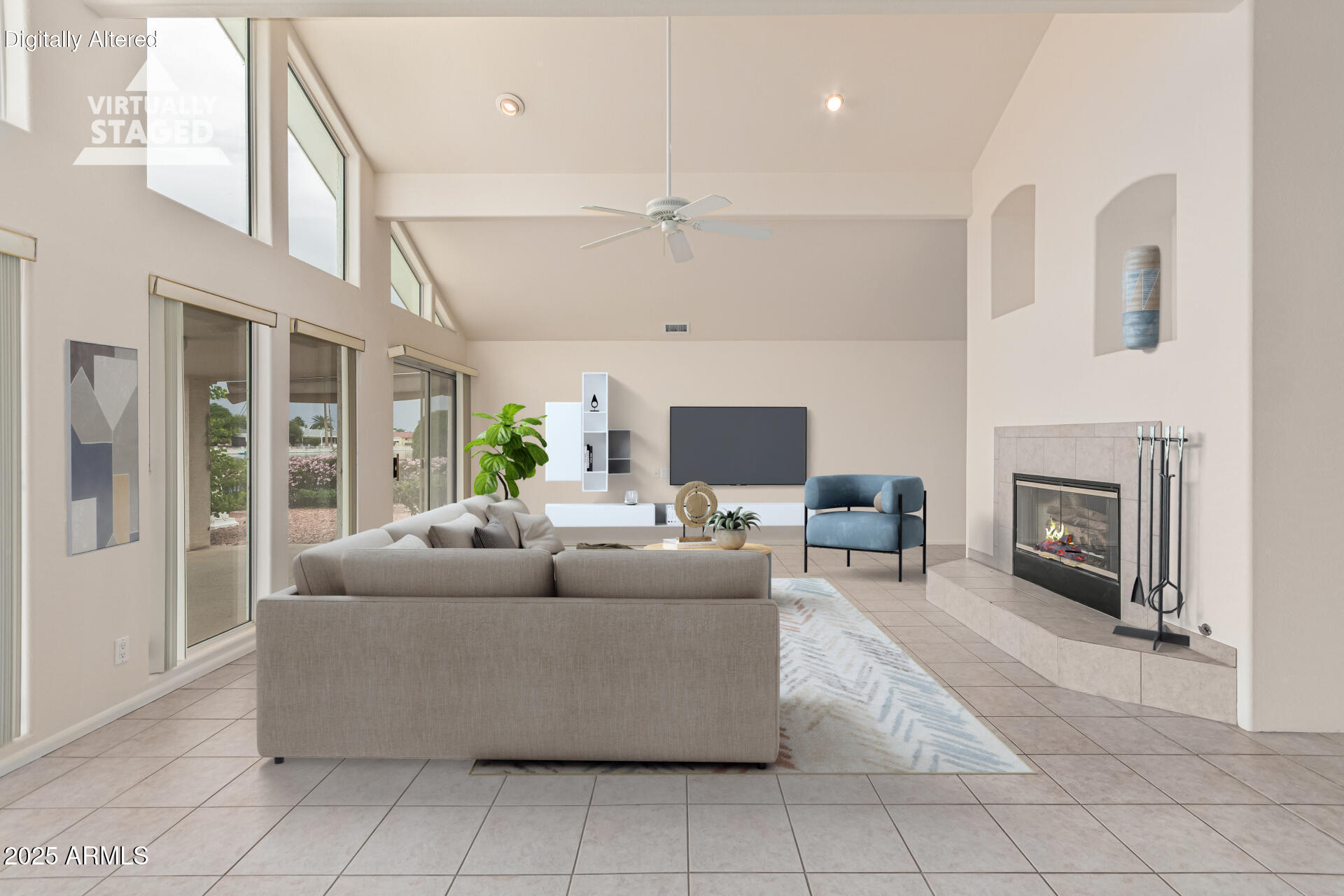 SUN CITY UNIT 14C - Residential