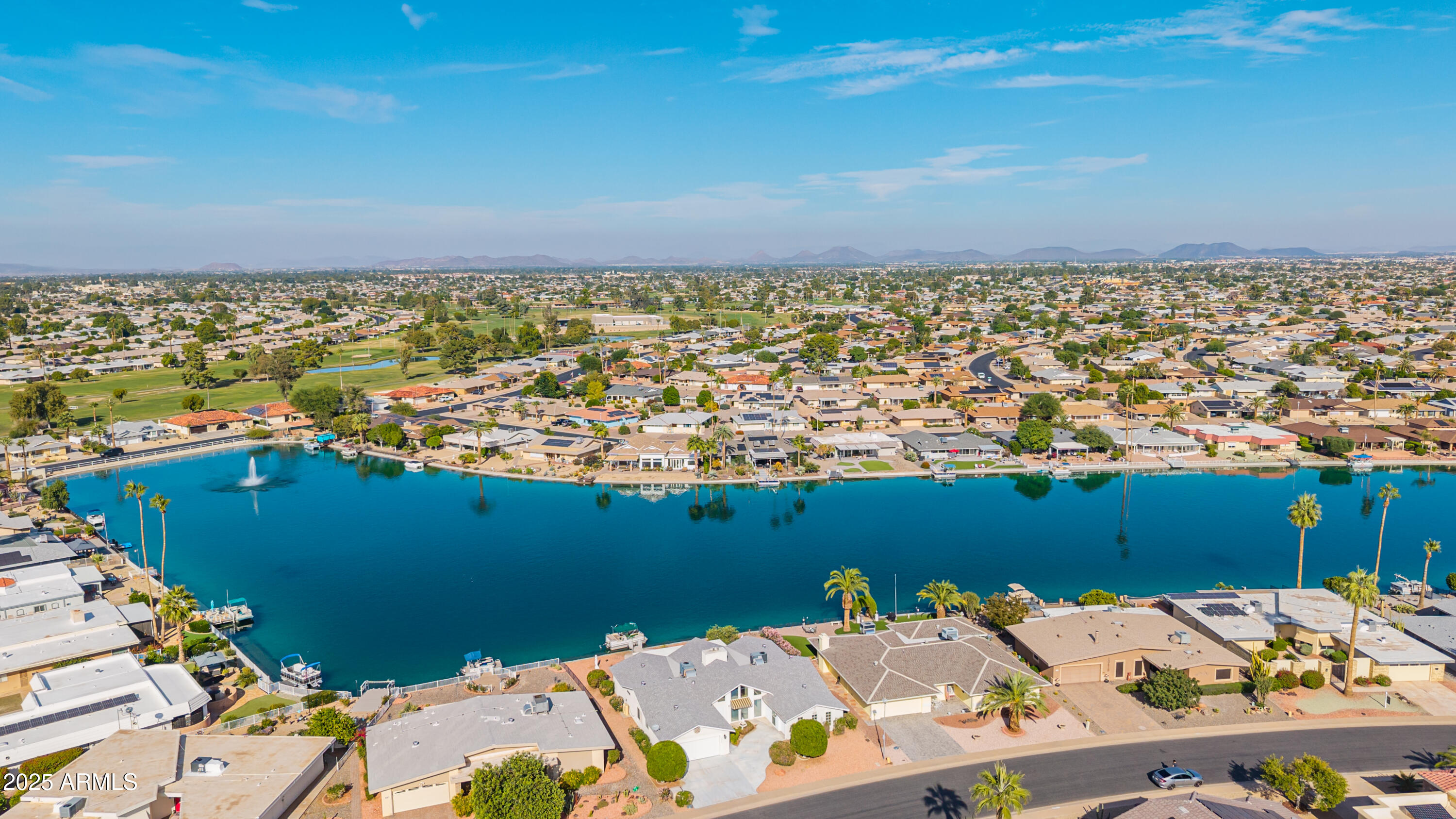 SUN CITY UNIT 14C - Residential