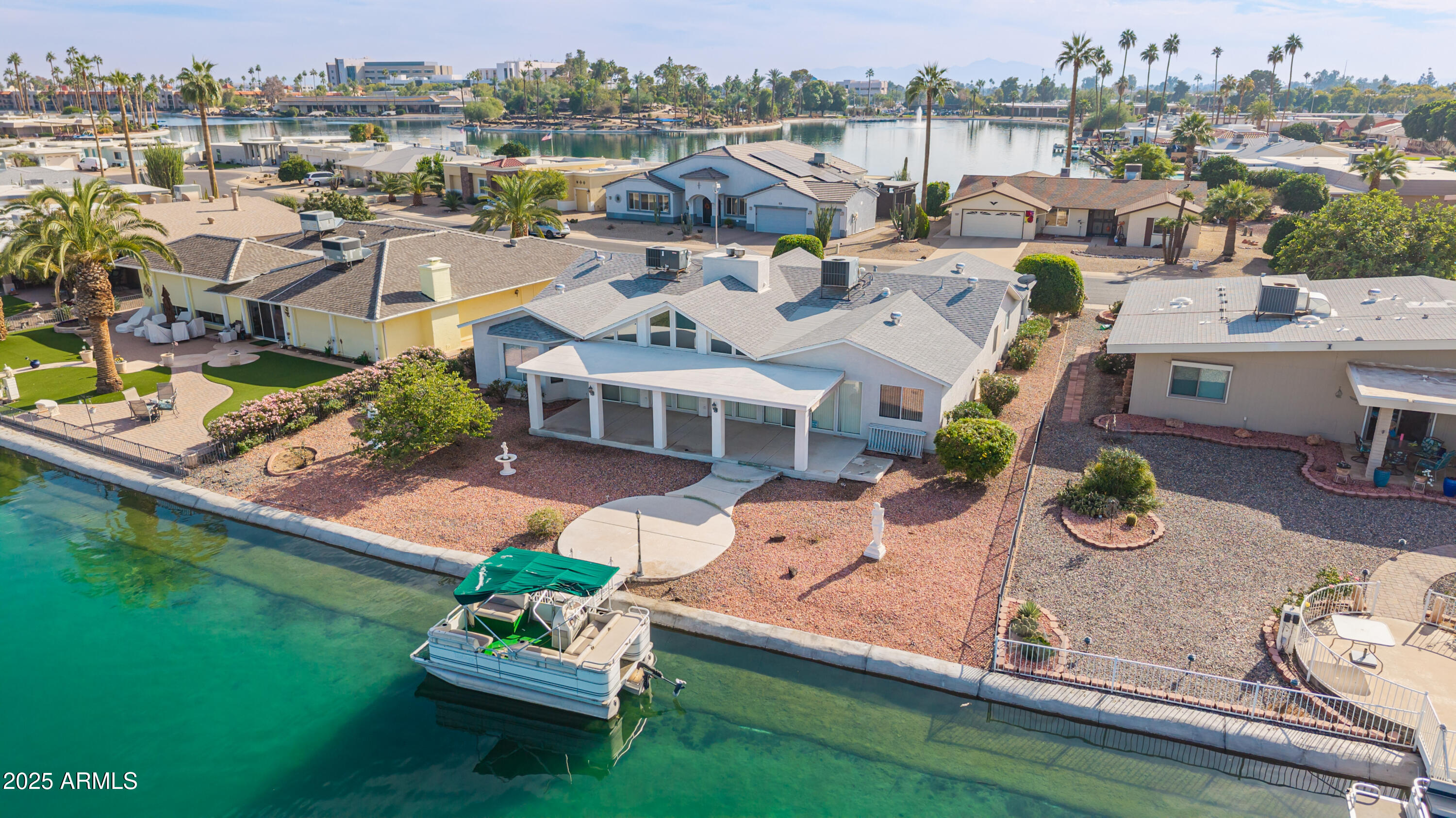 SUN CITY UNIT 14C - Residential
