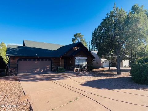 A home in Payson