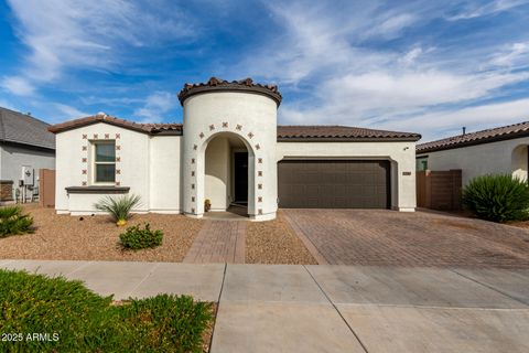 23503 S 228TH Place Queen Creek AZ 85142