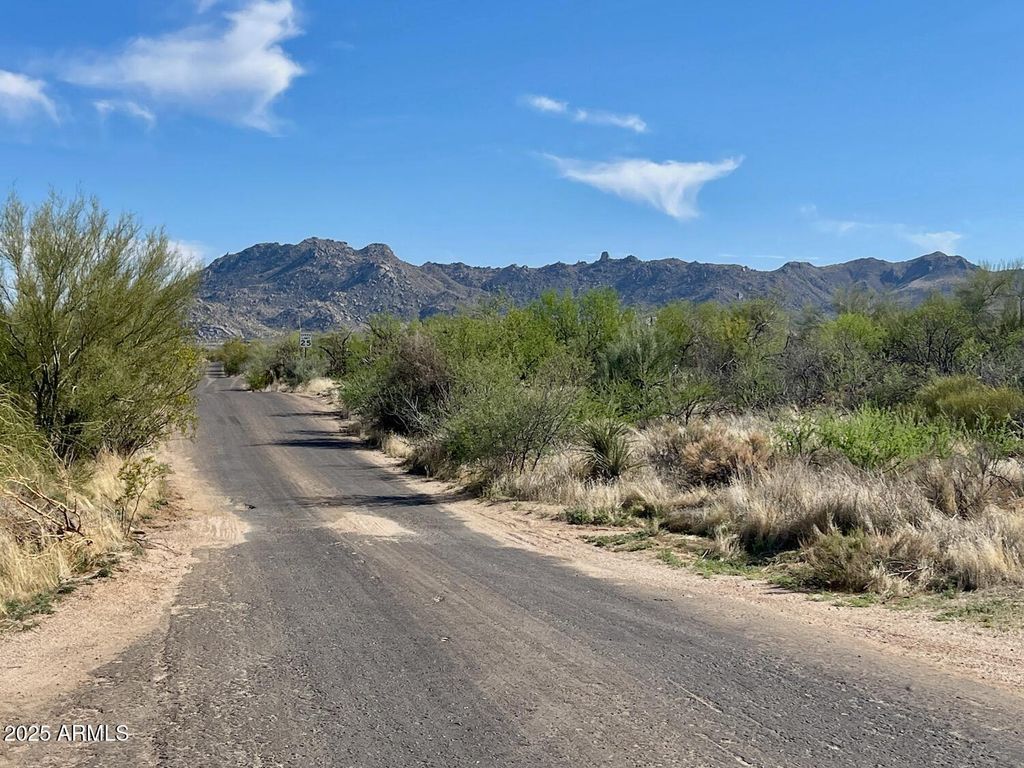 Photo of 26 N 132nd Street #-, Scottsdale, AZ 85262 (MLS # 6857473)