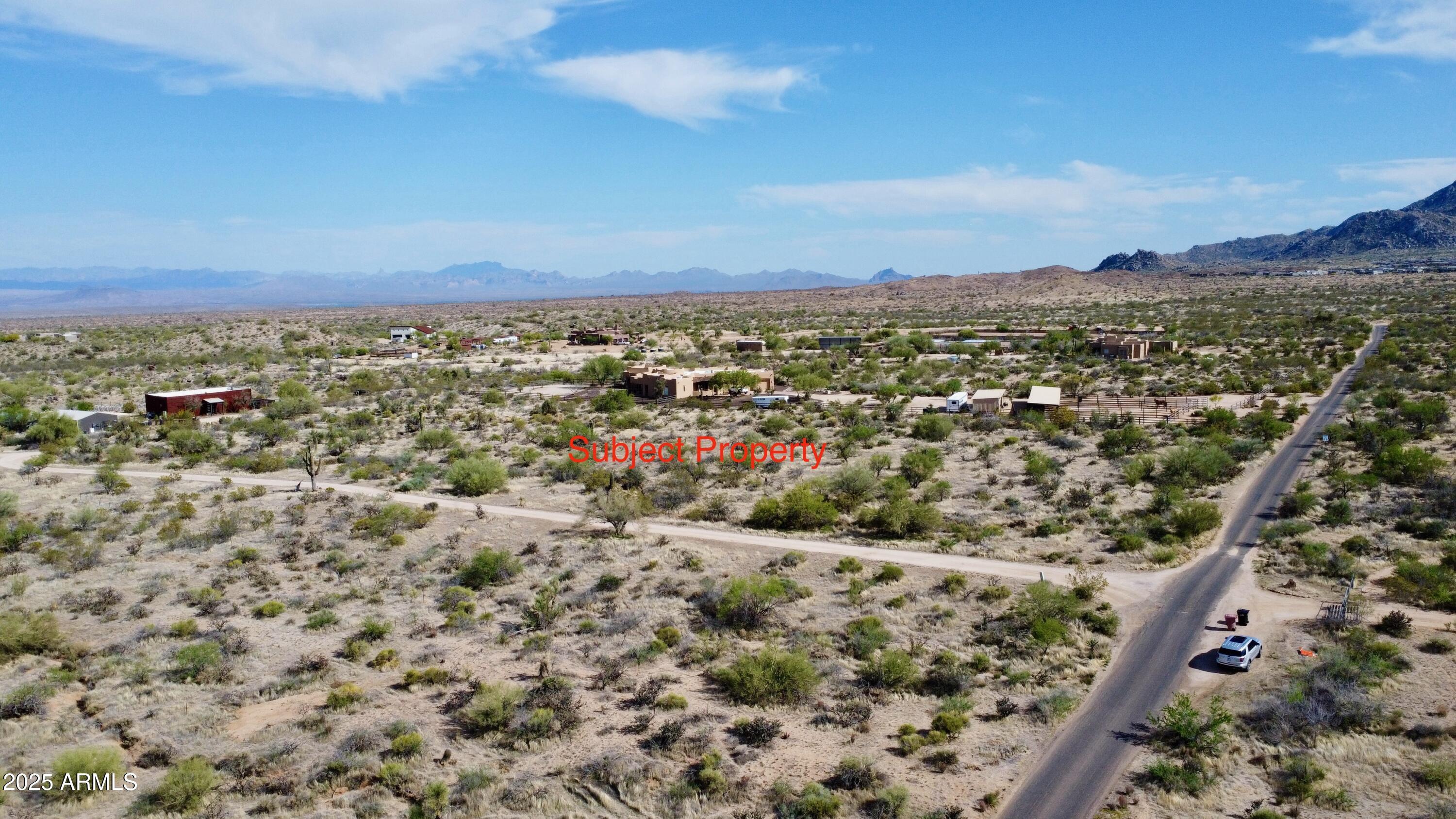 26XXX N 132nd Street -