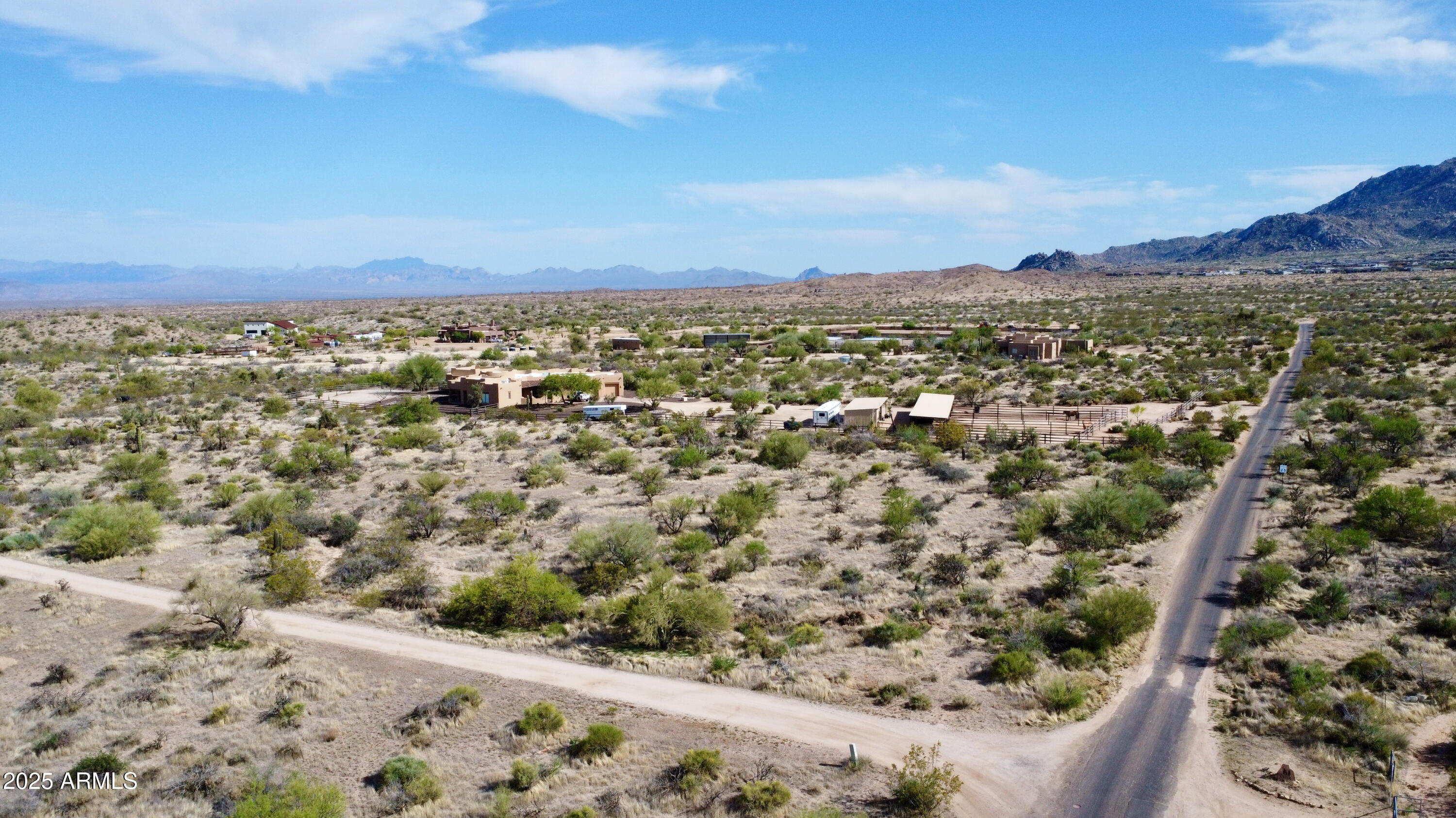 26XXX N 132nd Street -