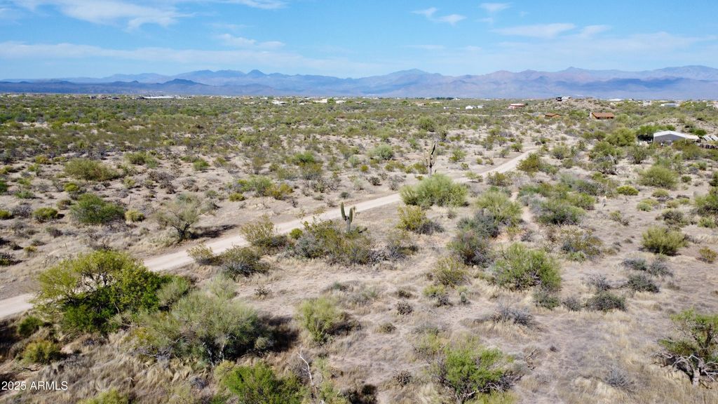 Photo of 26 N 132nd Street #-, Scottsdale, AZ 85262 (MLS # 6857473)