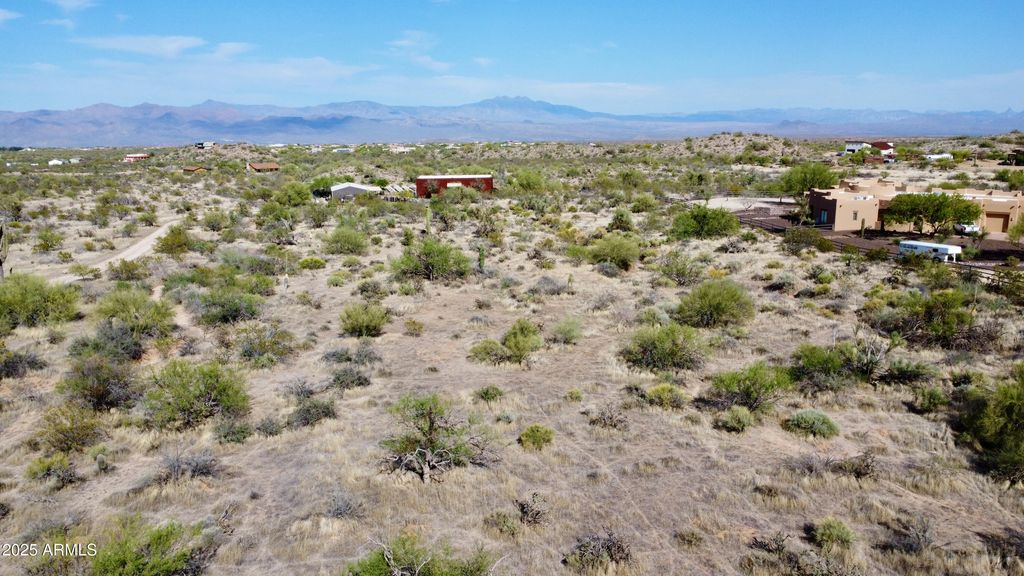 Photo of 26 N 132nd Street #-, Scottsdale, AZ 85262 (MLS # 6857473)