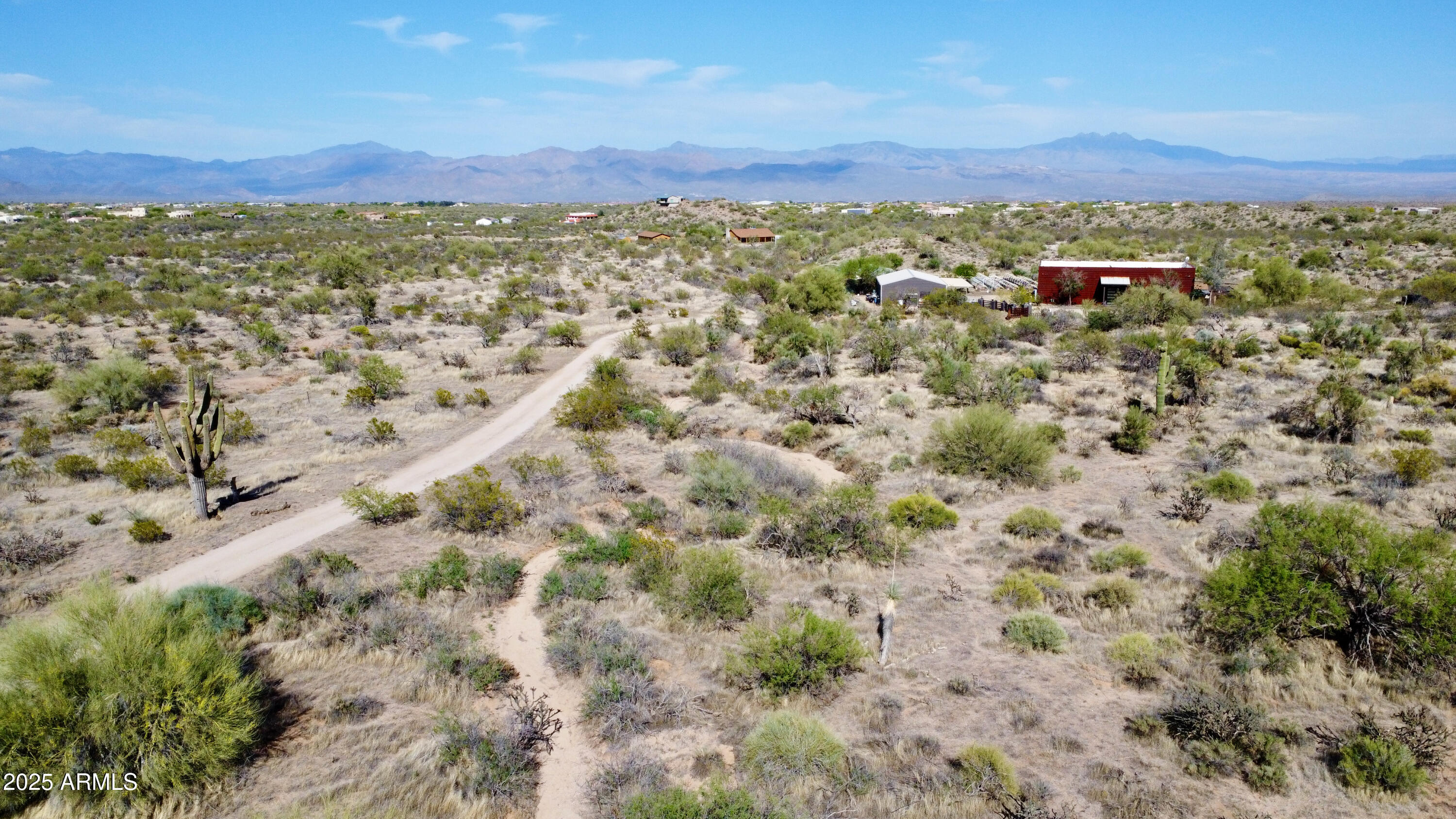 26XXX N 132nd Street -