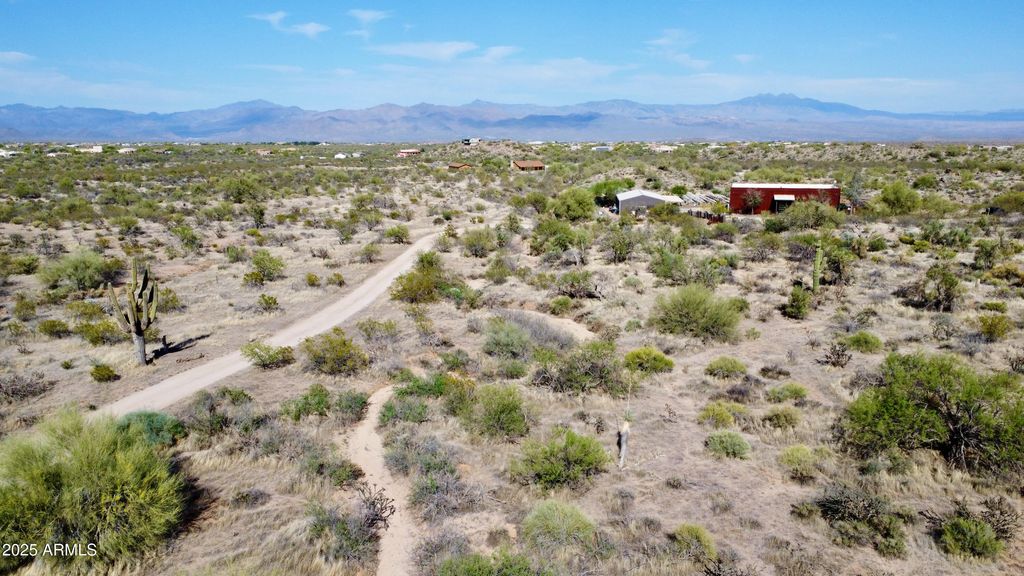 Photo of 26 N 132nd Street #-, Scottsdale, AZ 85262 (MLS # 6857473)