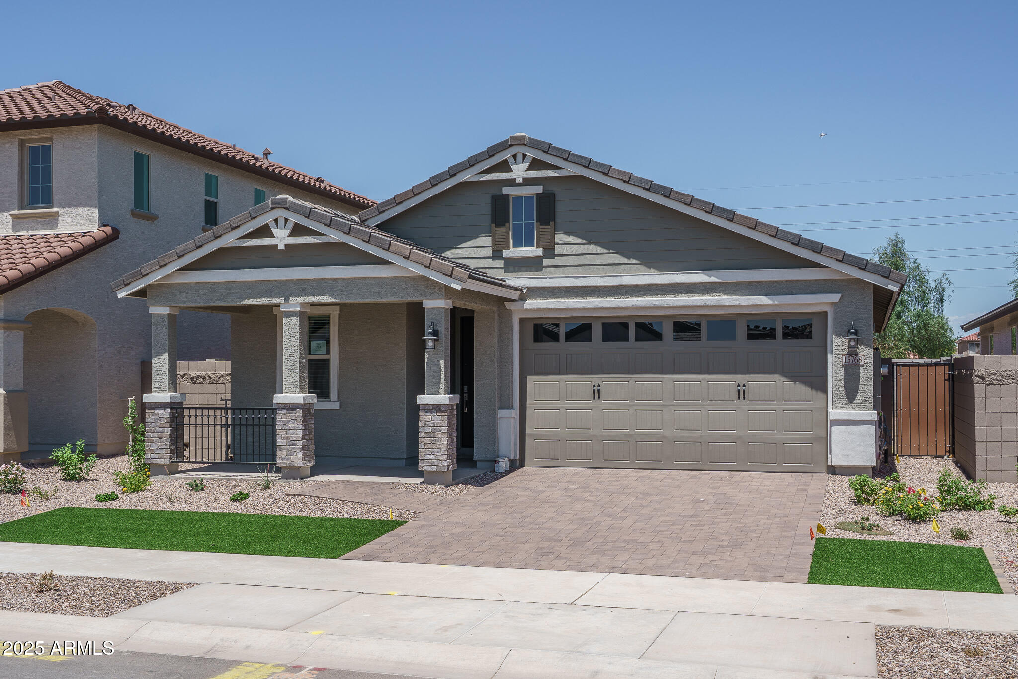 15768 W GEORGIA Drive