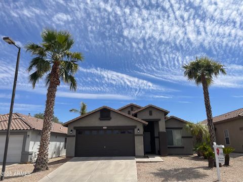3229 W FIVE MILE PEAK Drive San Tan Valley AZ 85144