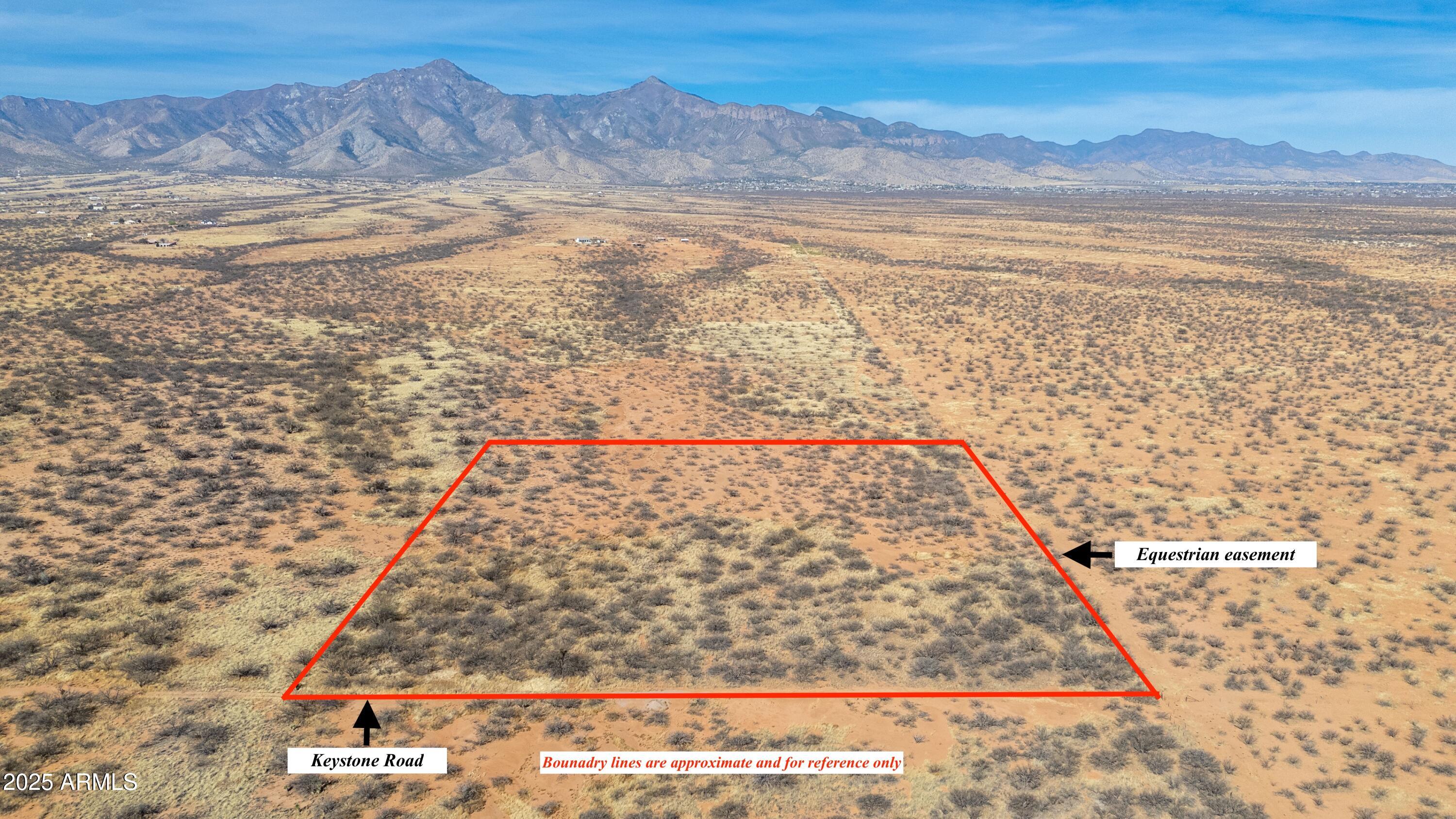 89A S Keystone Road A