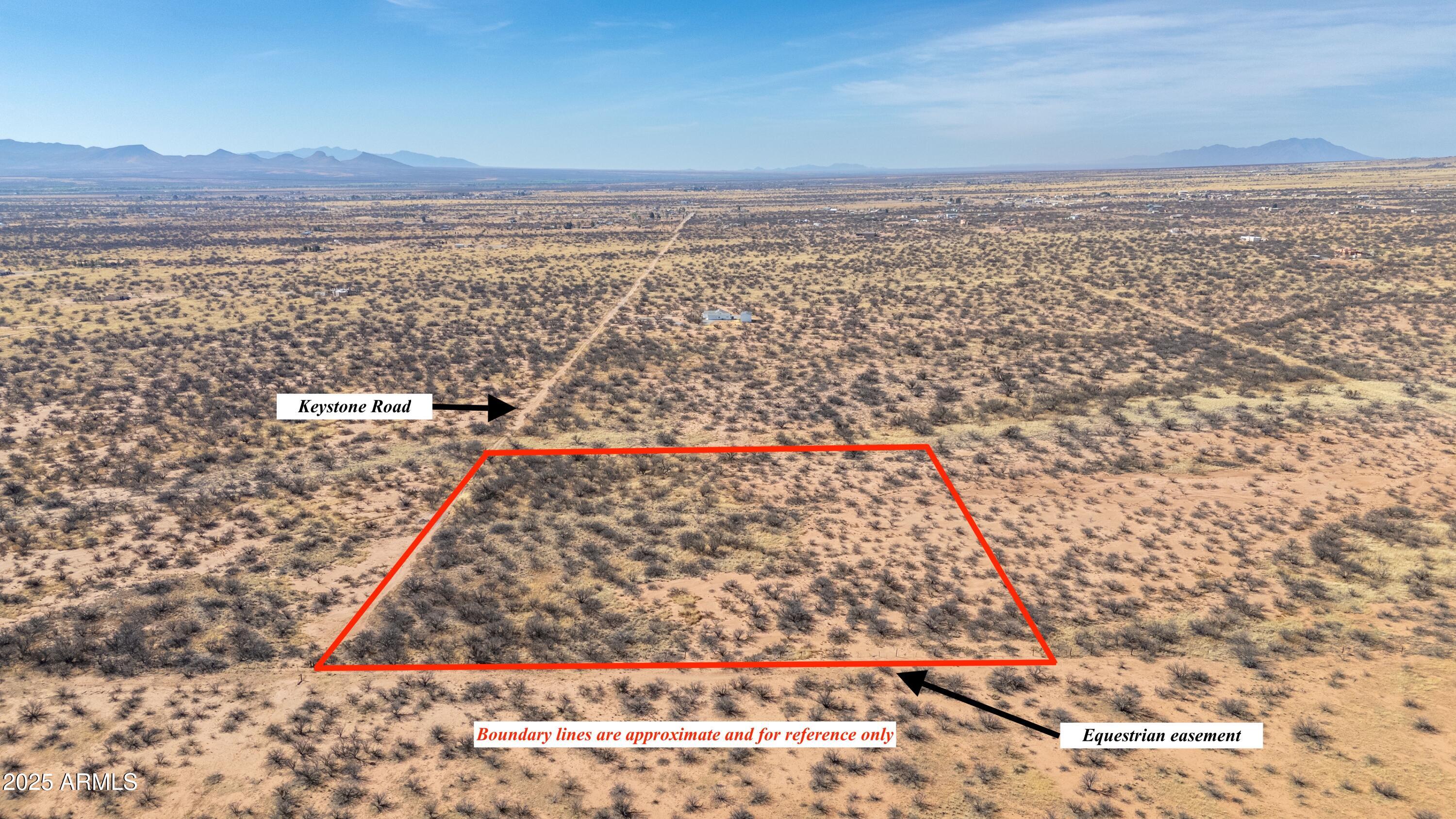 89A S Keystone Road A