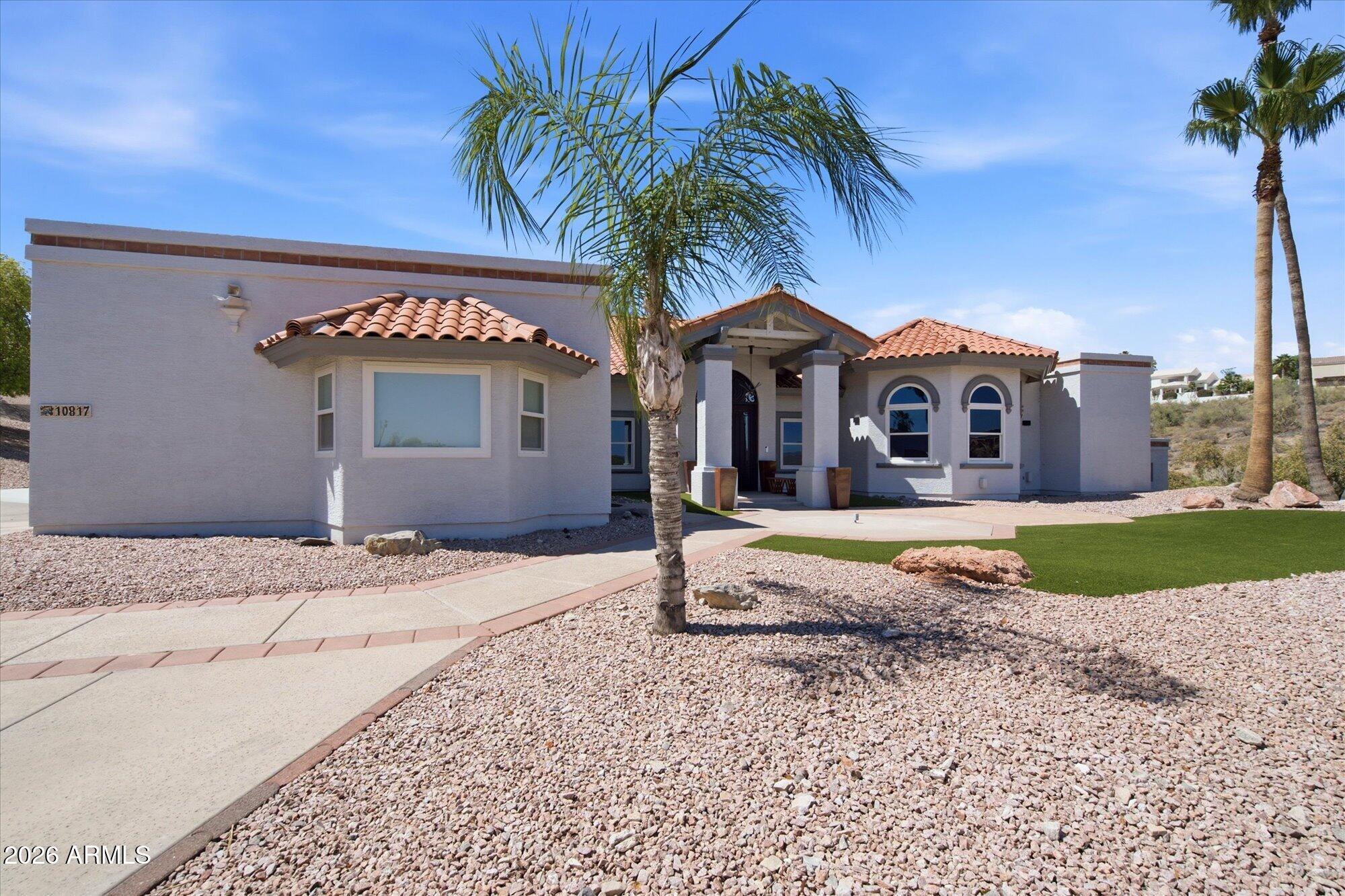 10817 N PINTO Drive