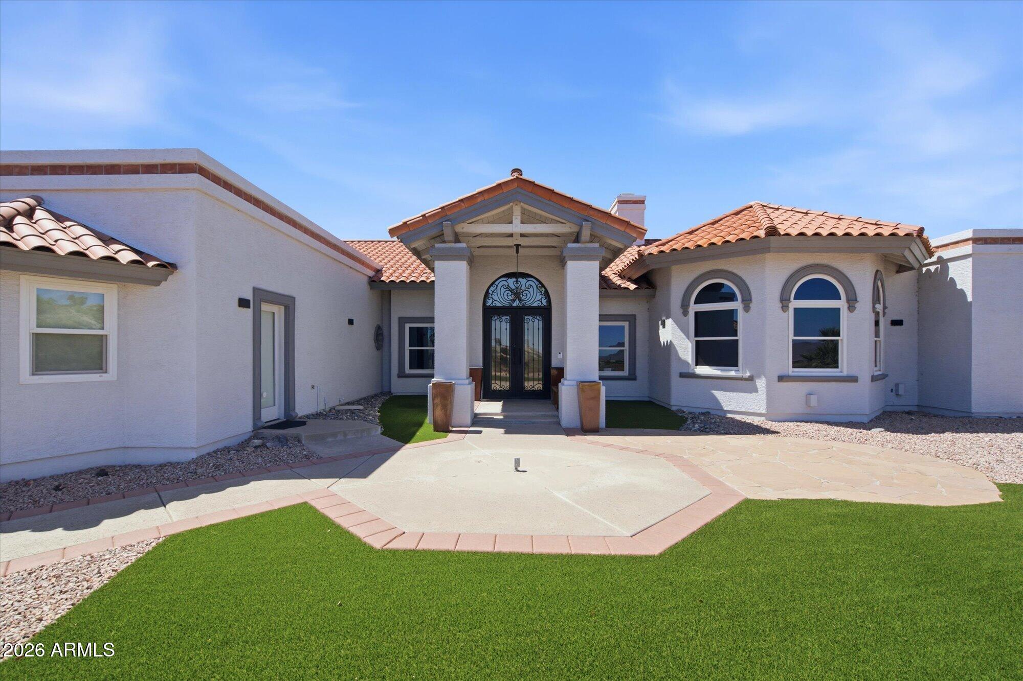 10817 N PINTO Drive