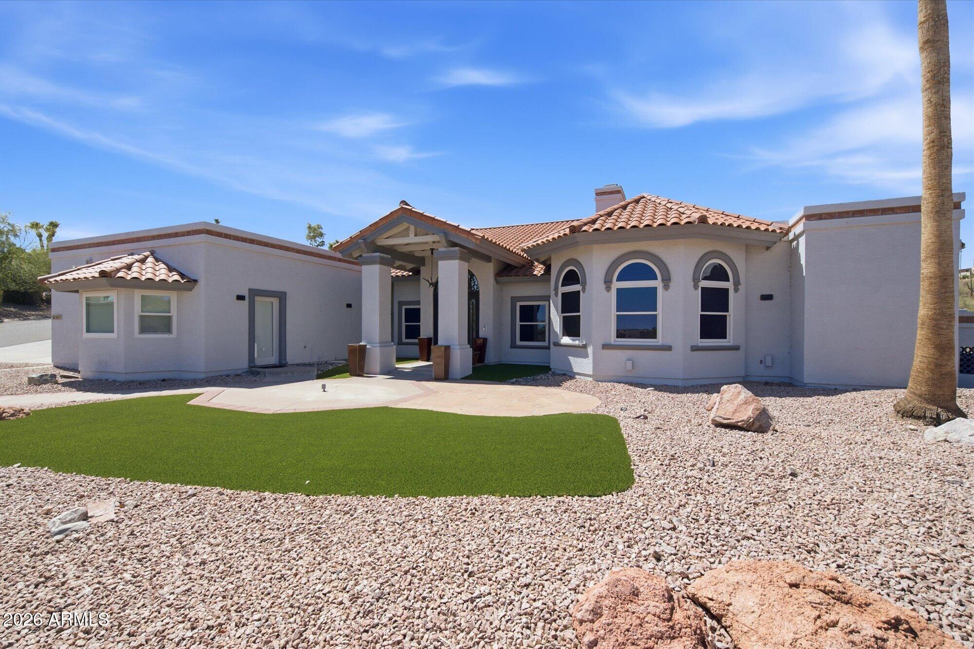 10817 N PINTO Drive