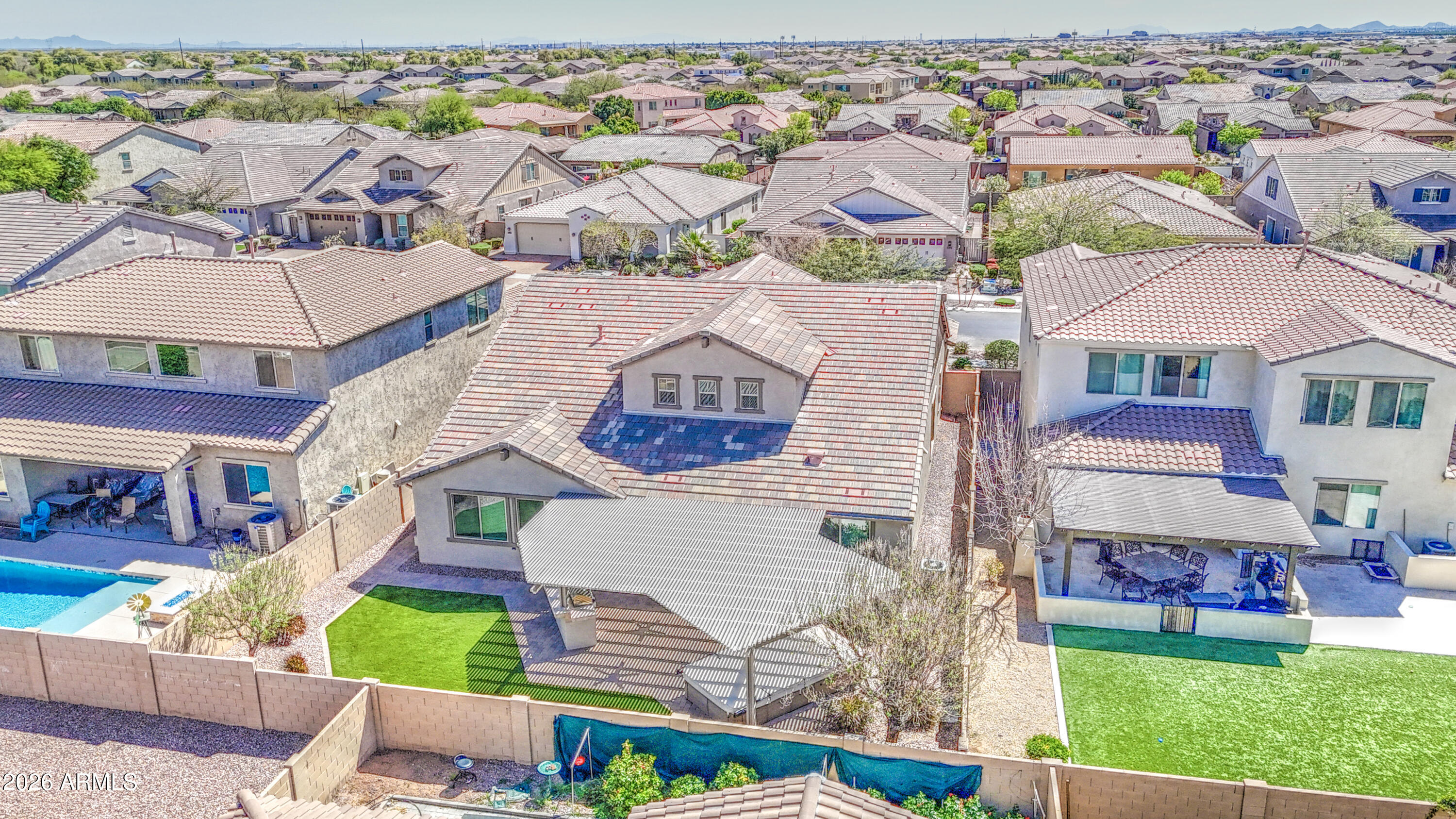 10550 E SHEFFIELD Drive