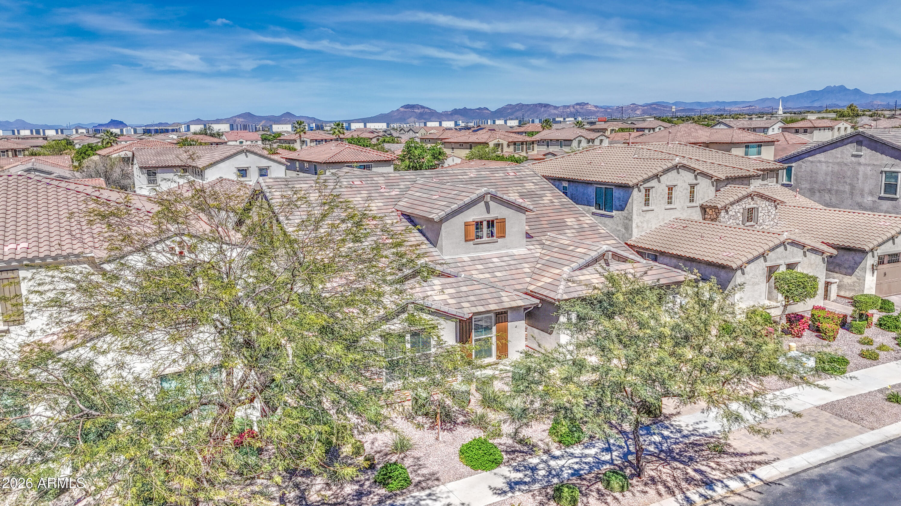 10550 E SHEFFIELD Drive