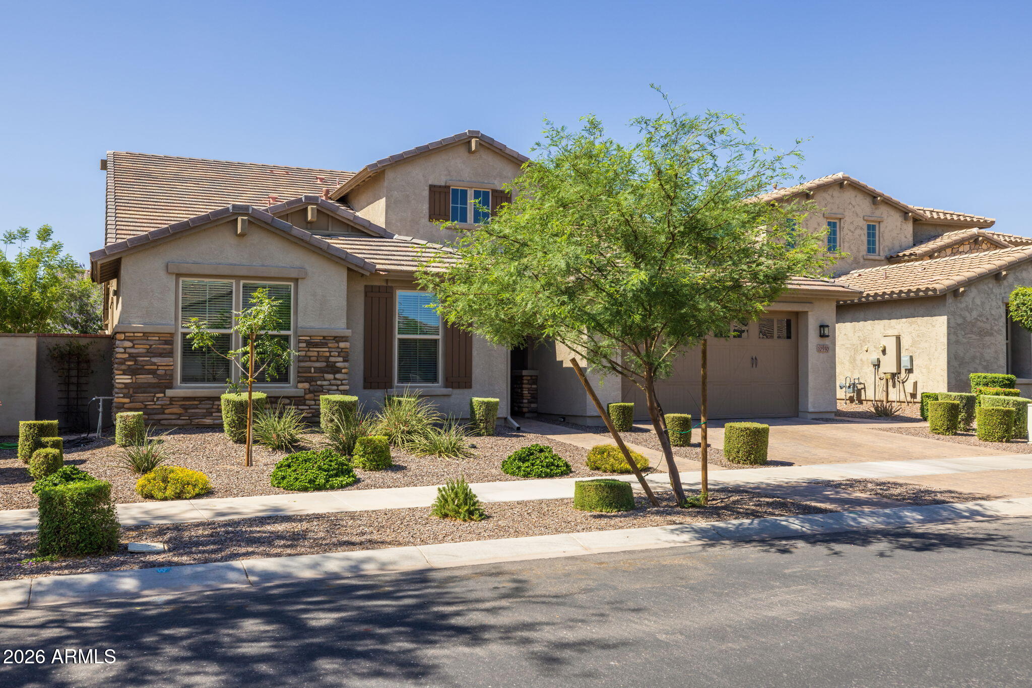 10550 E SHEFFIELD Drive