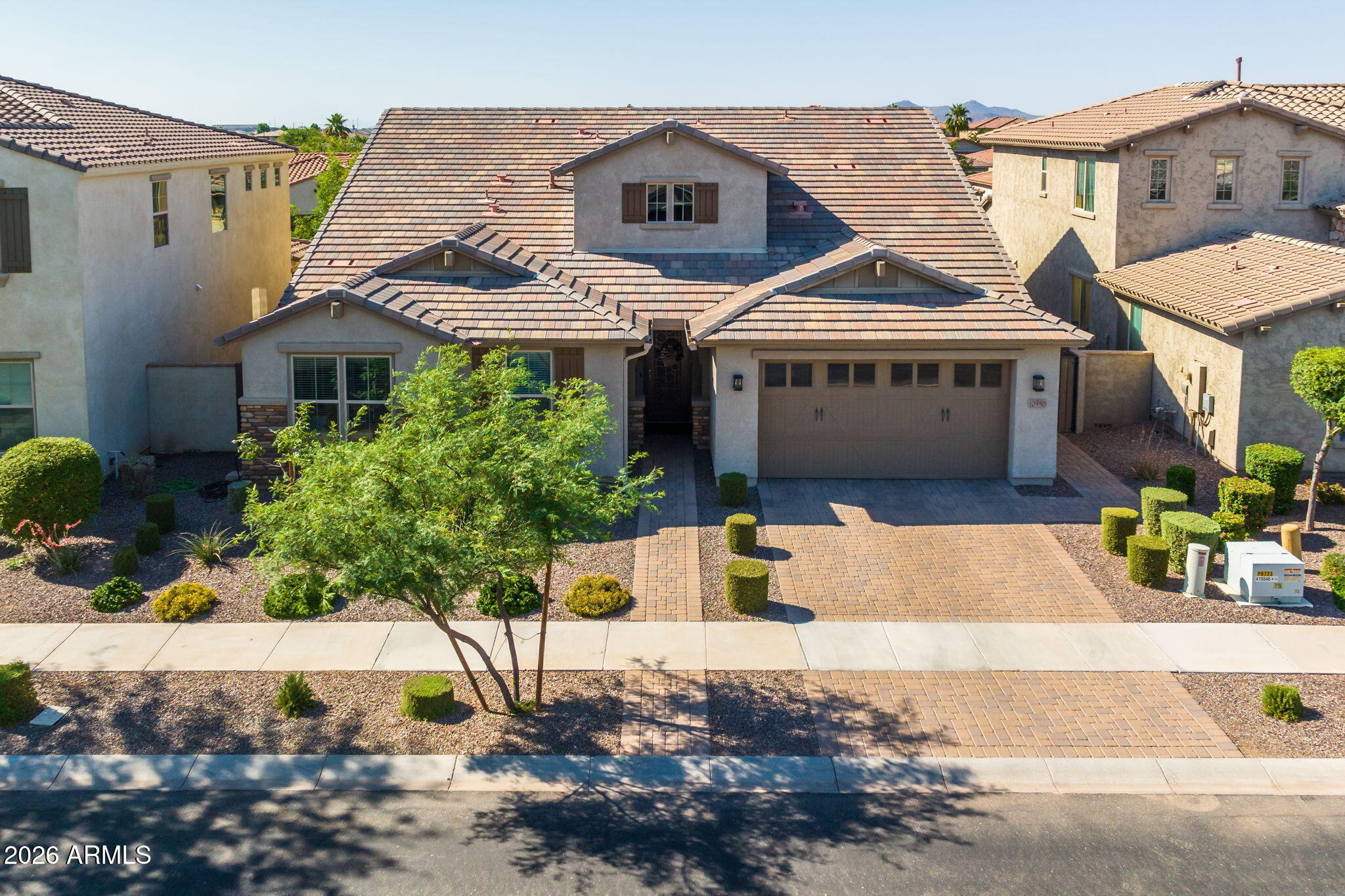 10550 E SHEFFIELD Drive