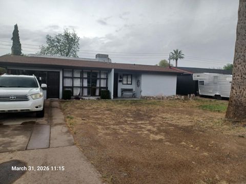 Photo of 6746 N 14th Street, Phoenix, AZ 85014 (MLS # 7006108)