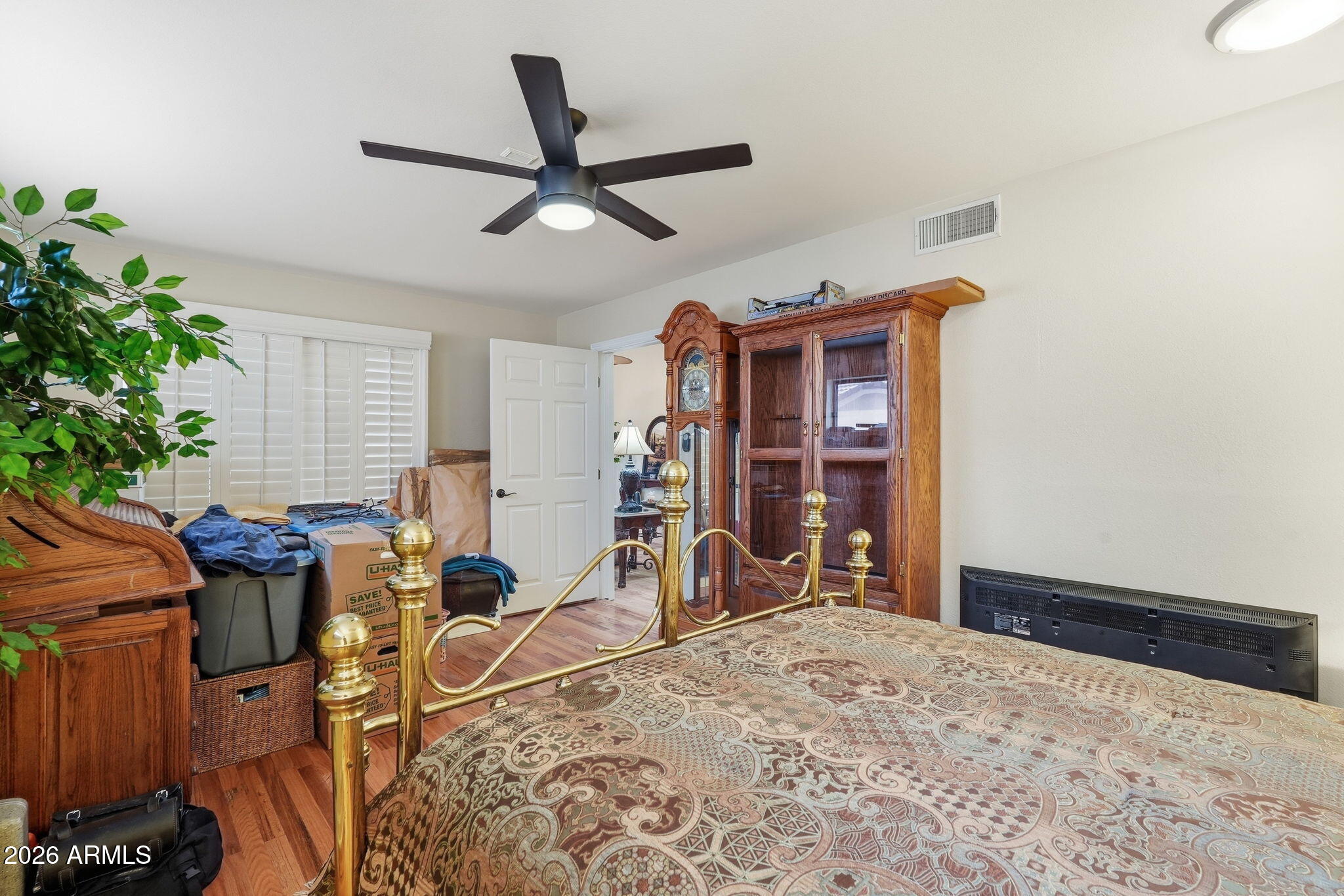 SUN LAKES 25 LOT 1-162 TR A-E - Residential