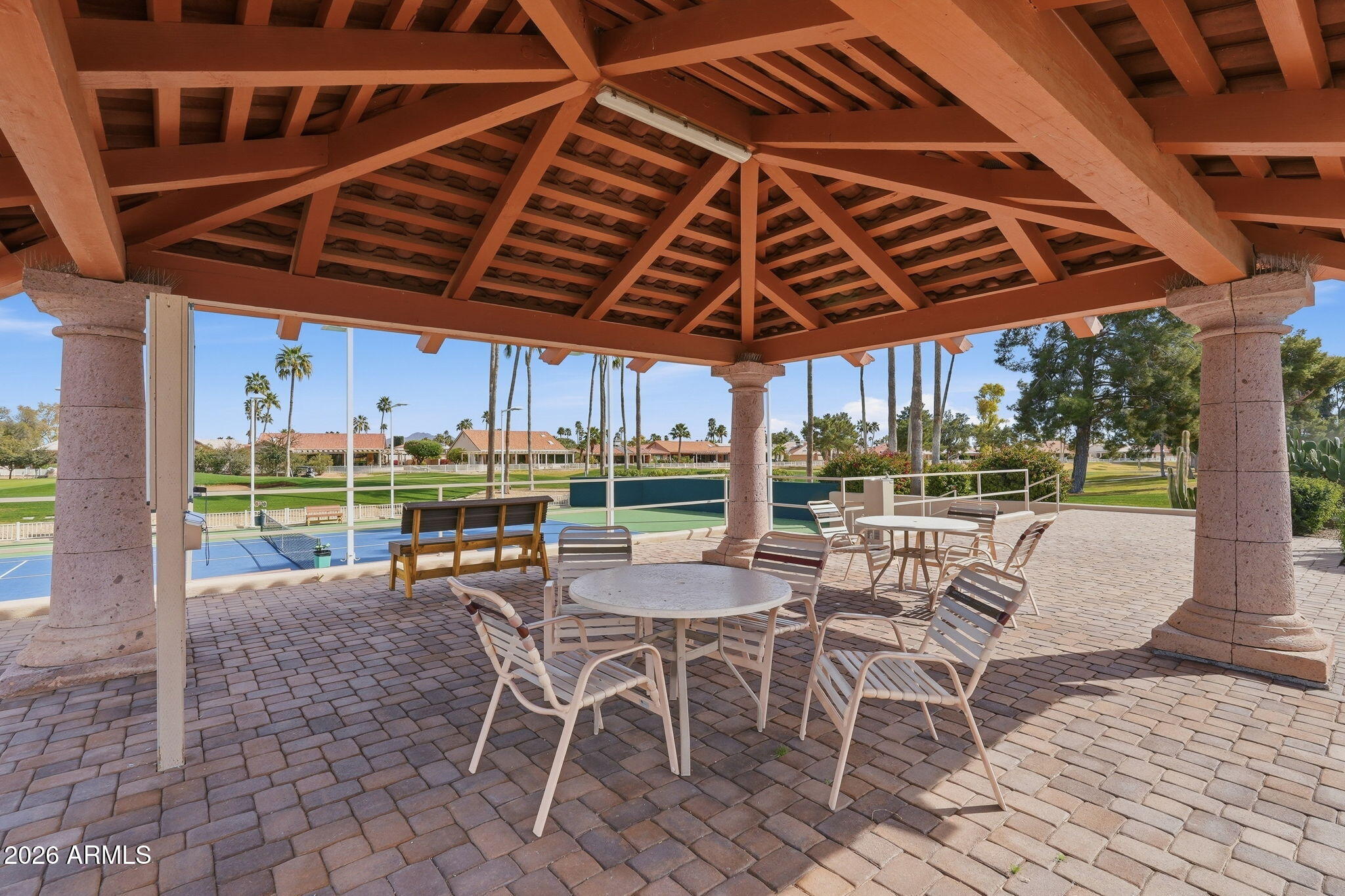 SUN LAKES 25 LOT 1-162 TR A-E - Residential