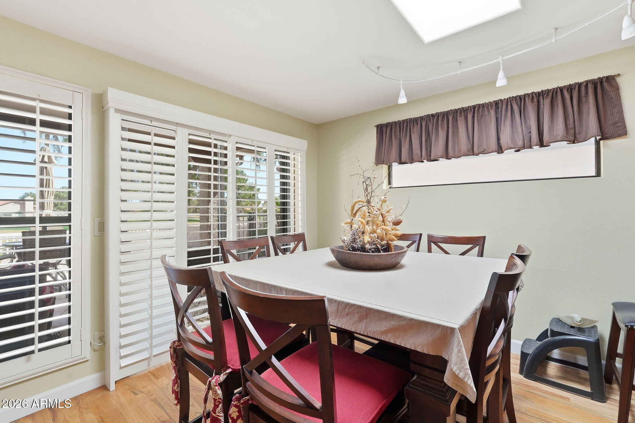 SUN LAKES 25 LOT 1-162 TR A-E - Residential