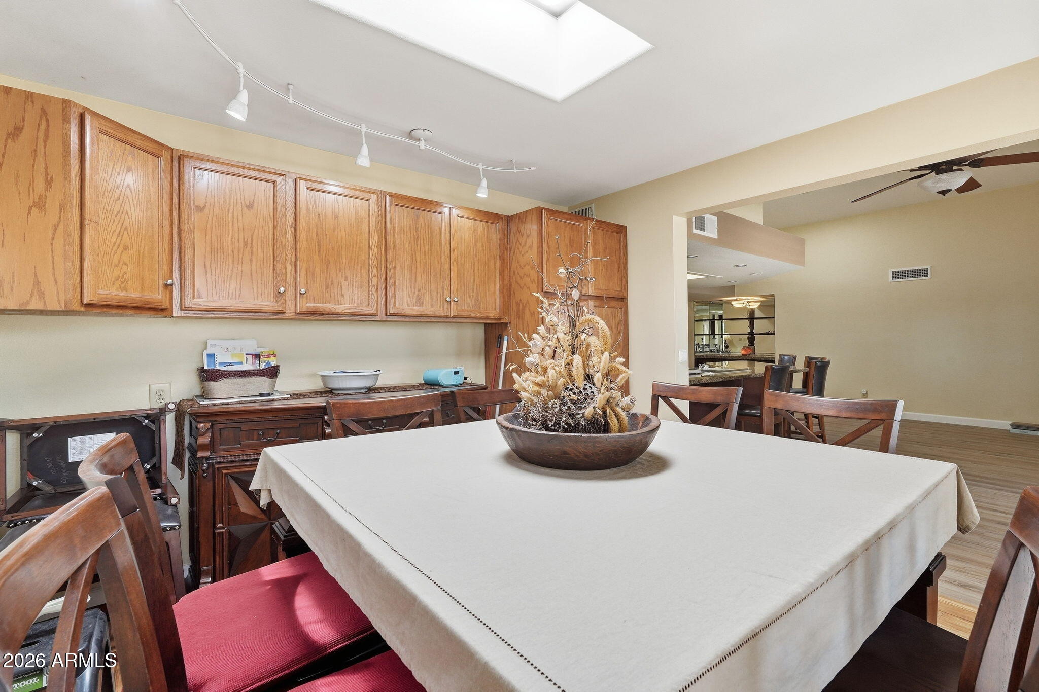 SUN LAKES 25 LOT 1-162 TR A-E - Residential