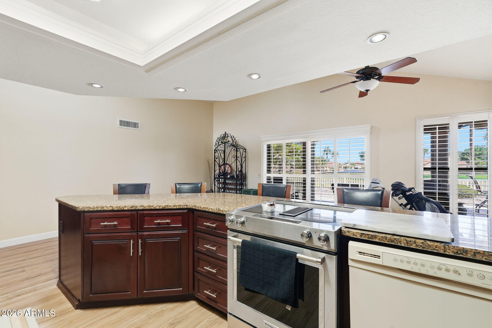 SUN LAKES 25 LOT 1-162 TR A-E - Residential
