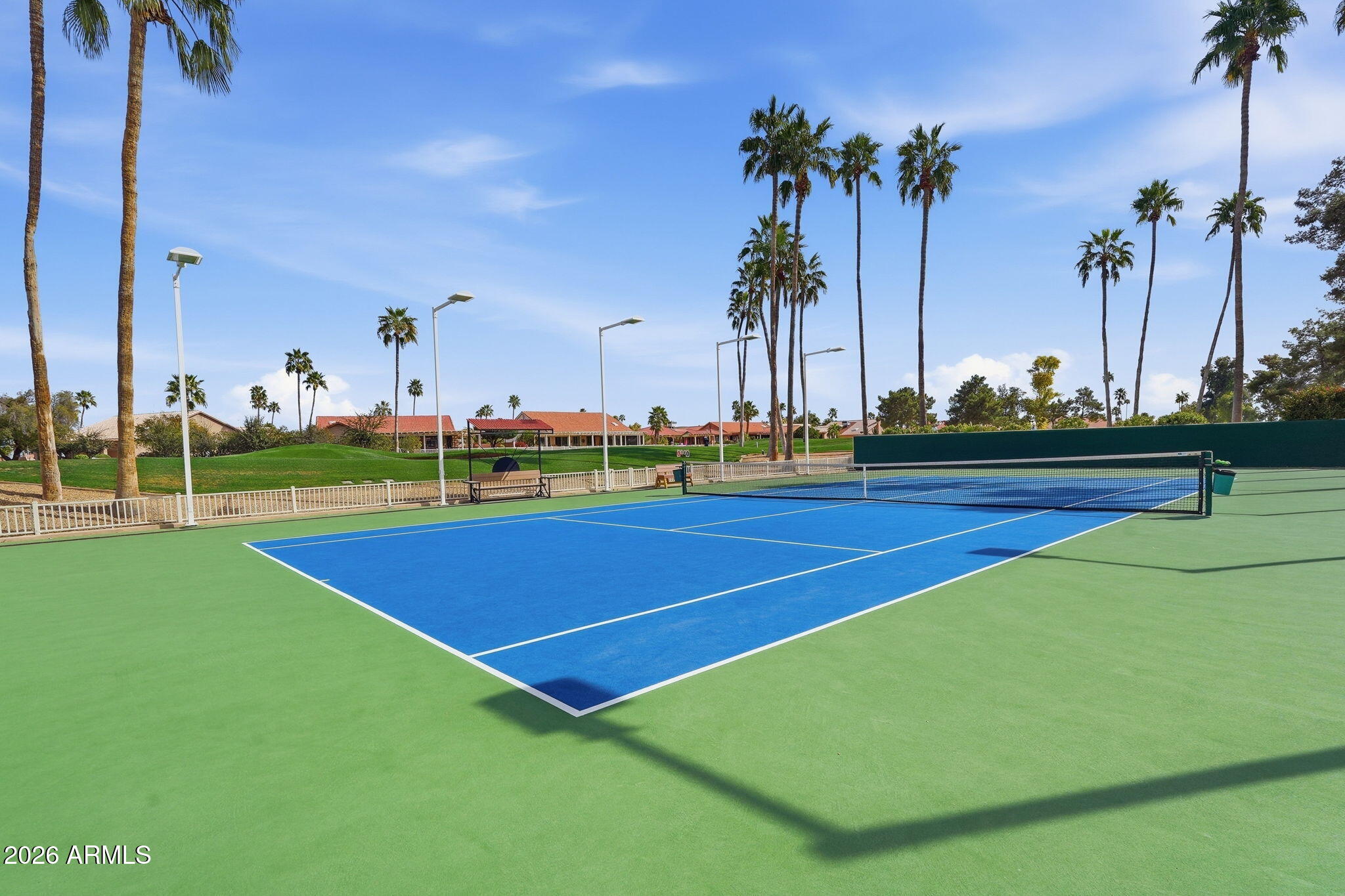 SUN LAKES 25 LOT 1-162 TR A-E - Residential