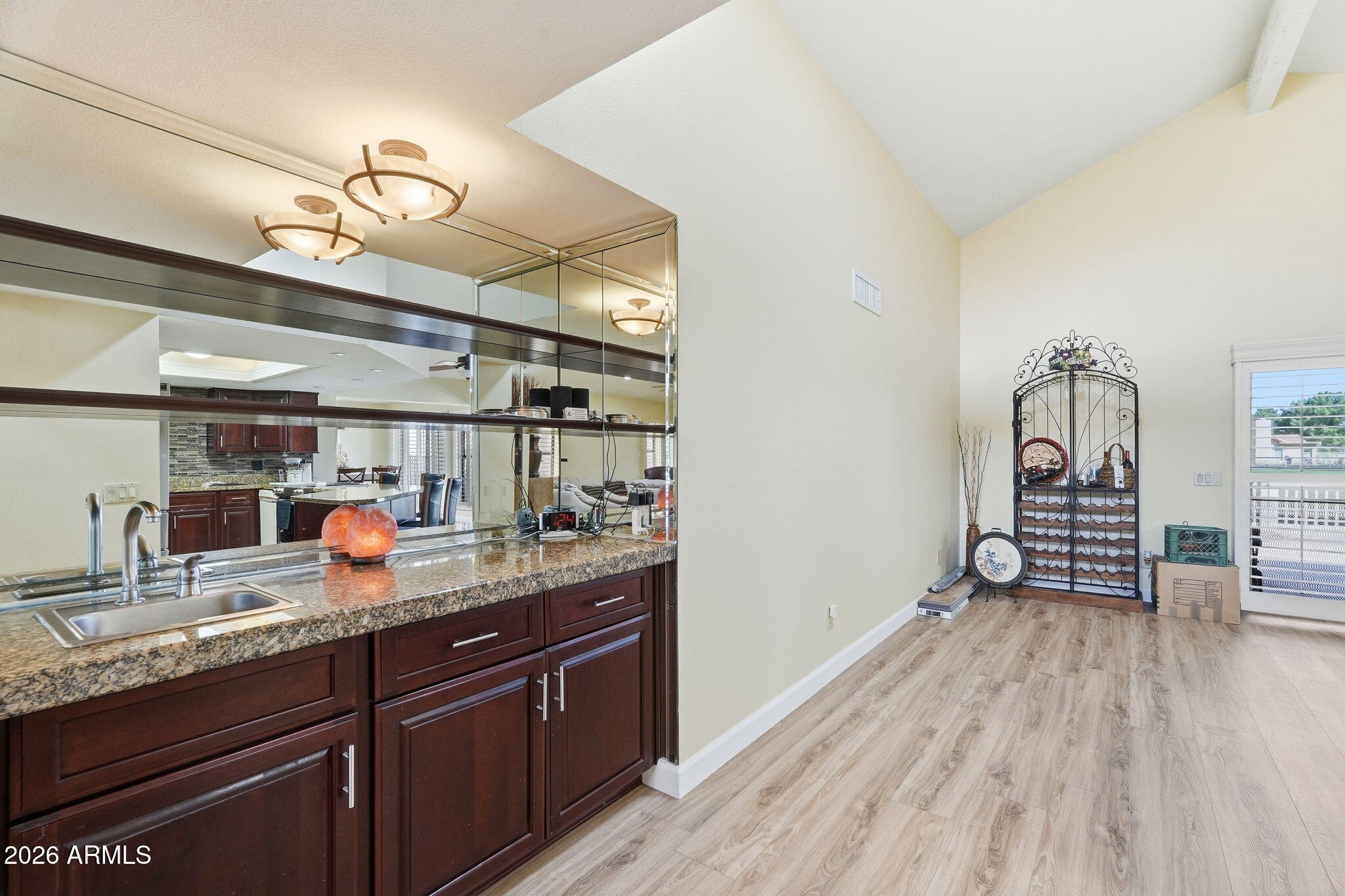 SUN LAKES 25 LOT 1-162 TR A-E - Residential
