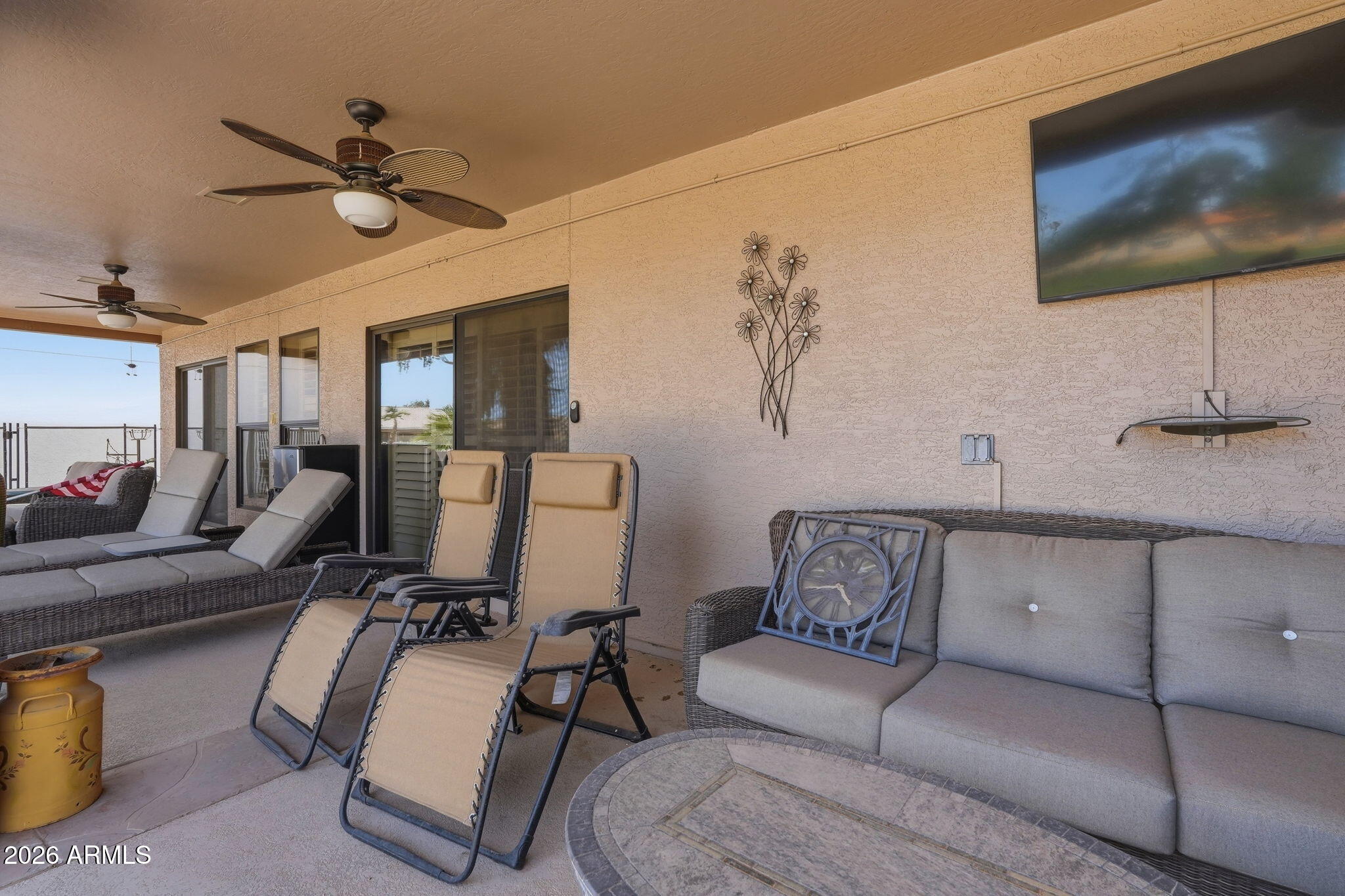 SUN LAKES 25 LOT 1-162 TR A-E - Residential