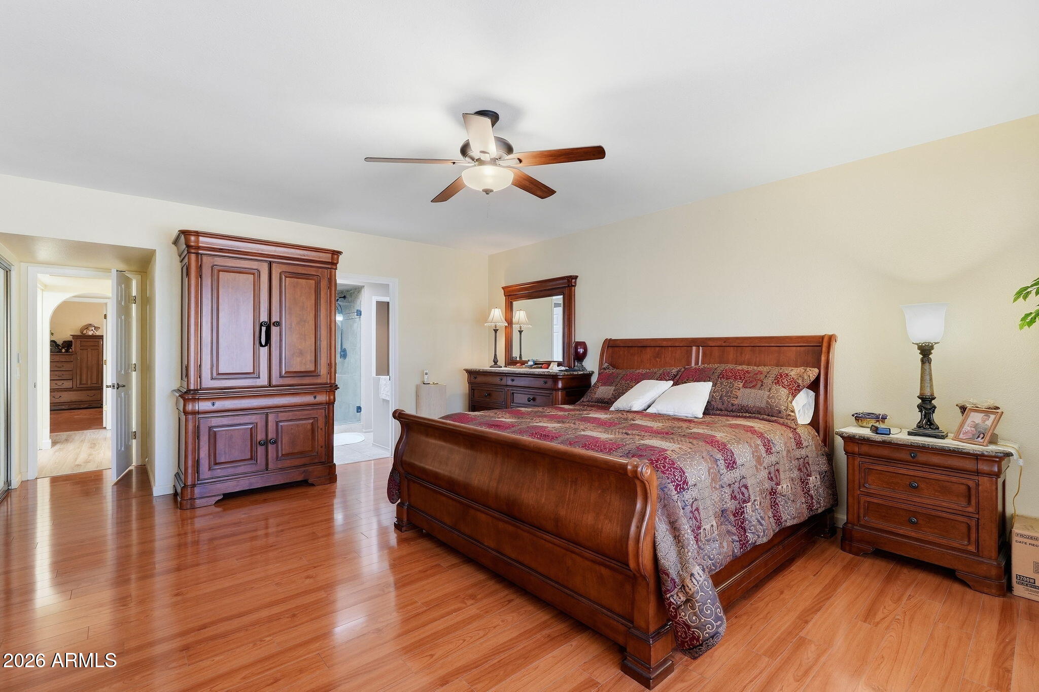 SUN LAKES 25 LOT 1-162 TR A-E - Residential