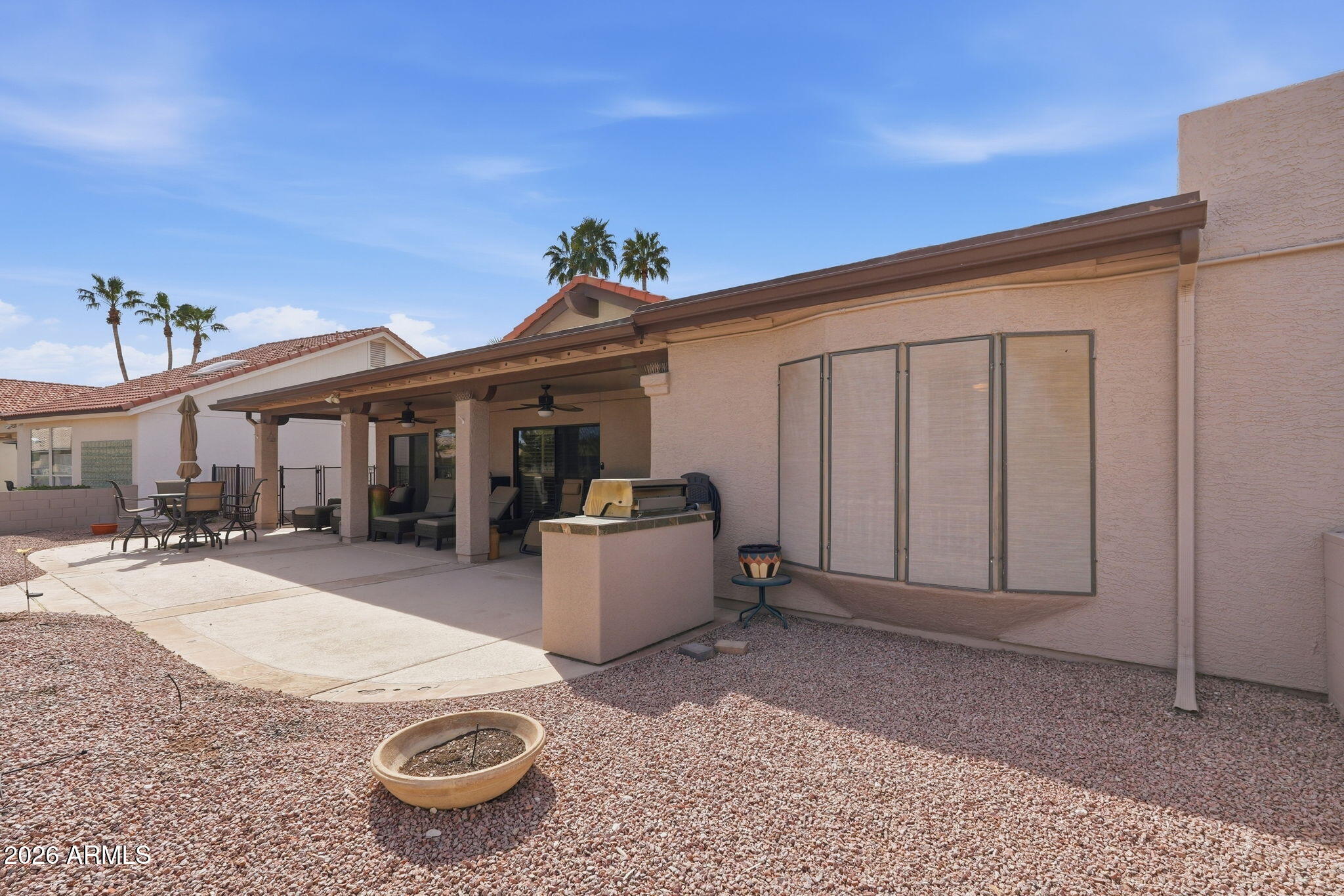 SUN LAKES 25 LOT 1-162 TR A-E - Residential