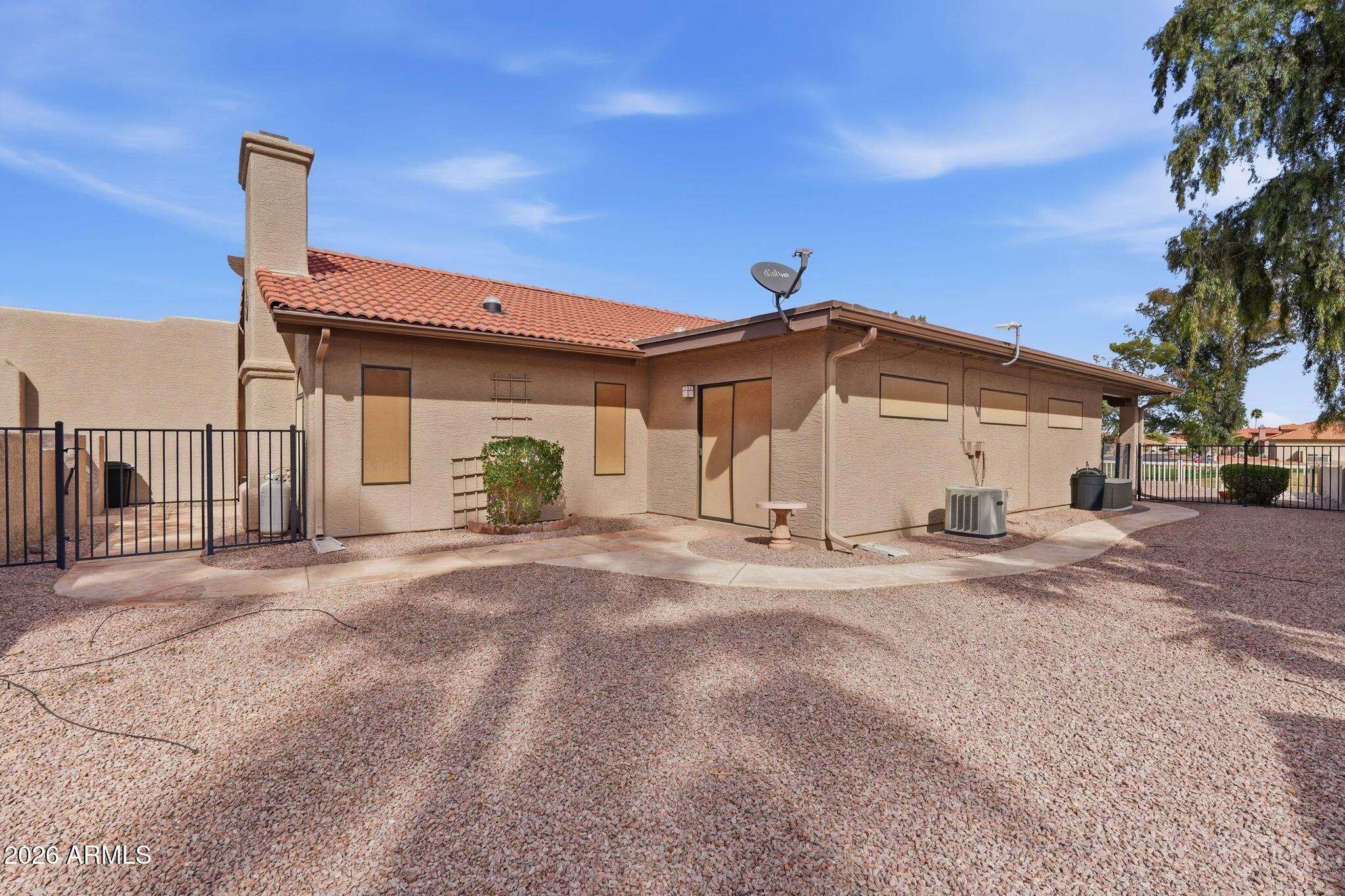 SUN LAKES 25 LOT 1-162 TR A-E - Residential