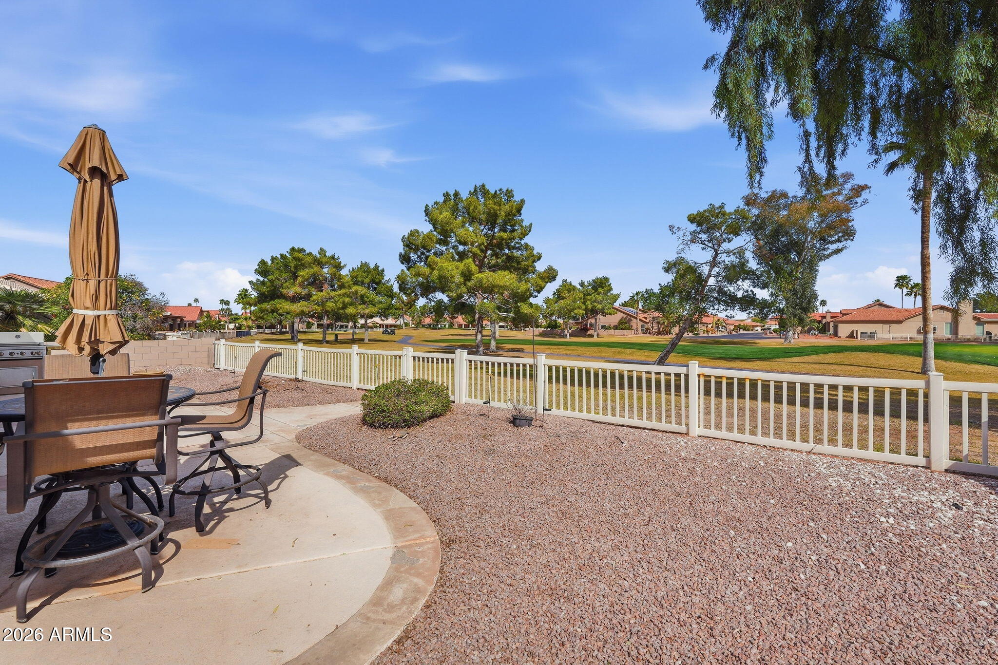 SUN LAKES 25 LOT 1-162 TR A-E - Residential