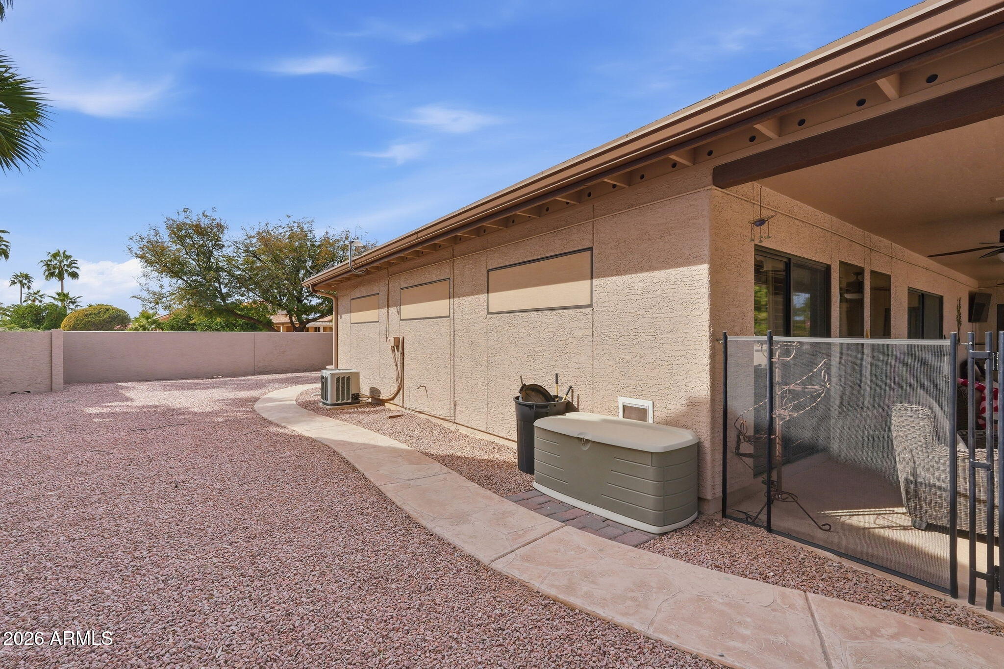 SUN LAKES 25 LOT 1-162 TR A-E - Residential