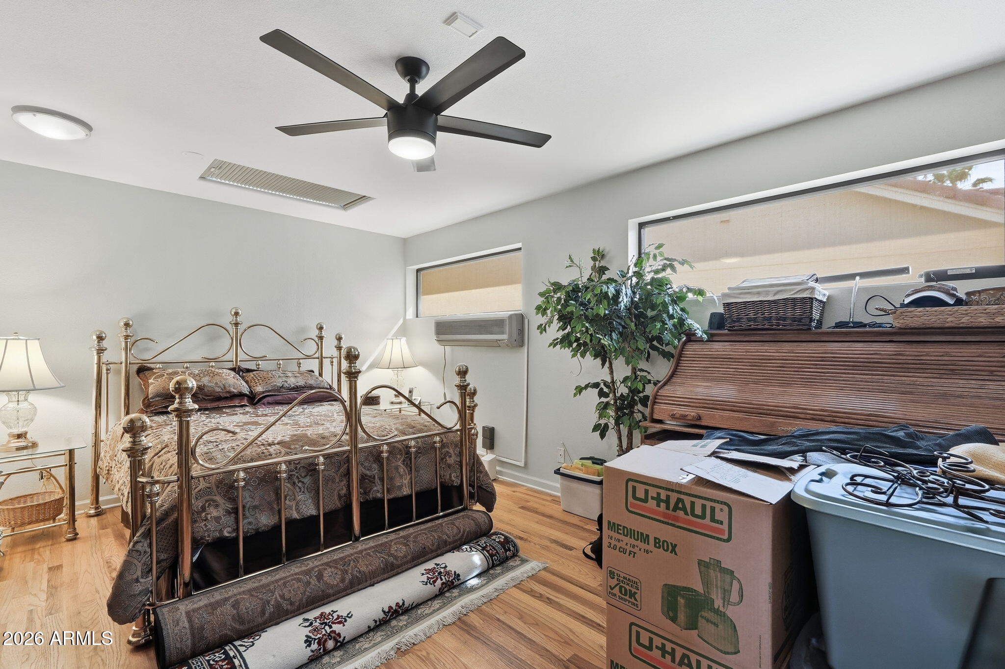 SUN LAKES 25 LOT 1-162 TR A-E - Residential