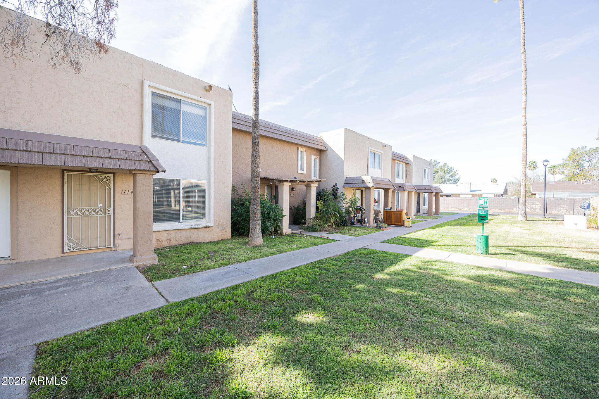 7126 N 19TH Avenue 114