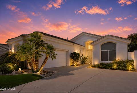 Photo of 9438 N 115th Street, Scottsdale, AZ 85259 (MLS # 7025015)