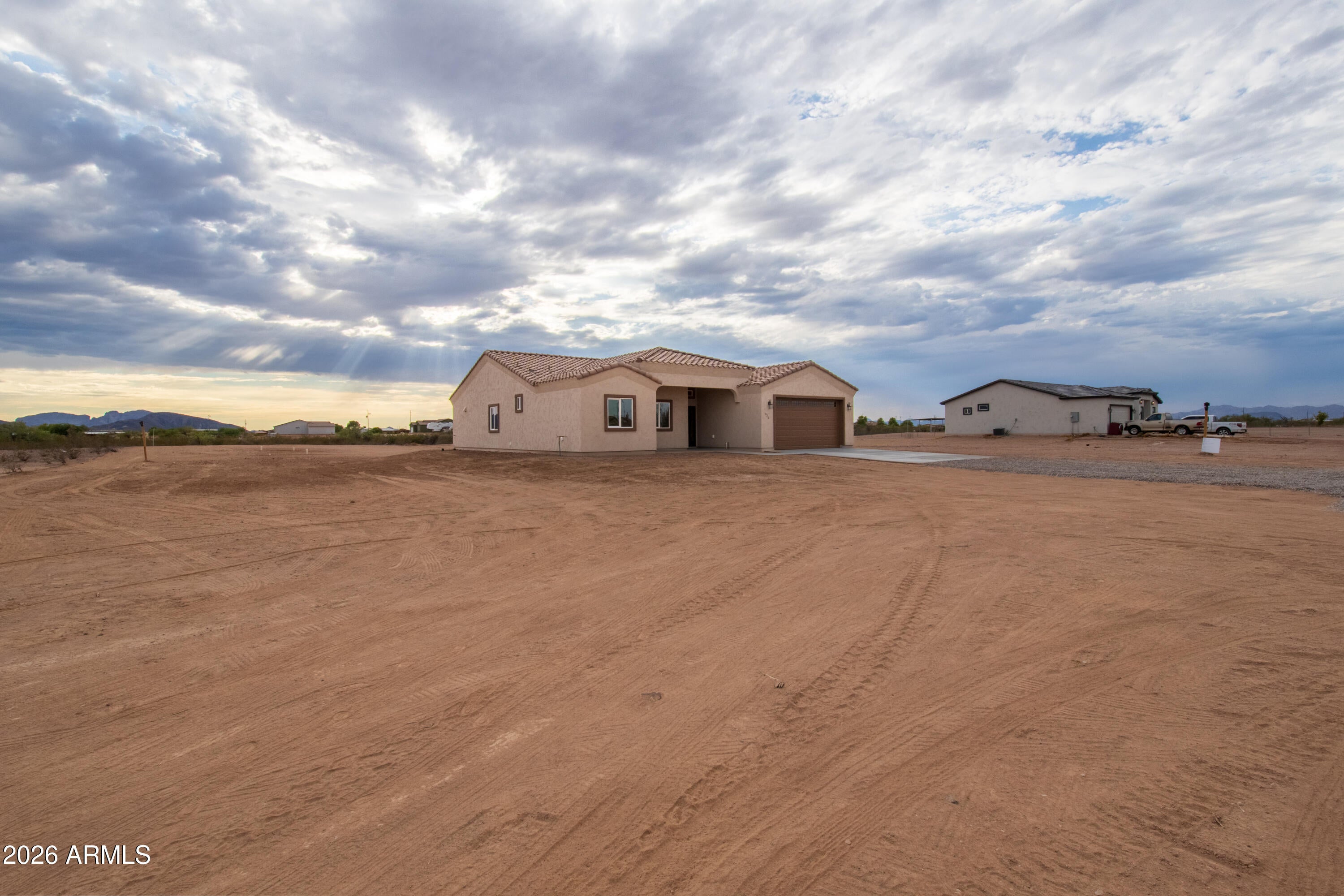 524 N 373RD Drive