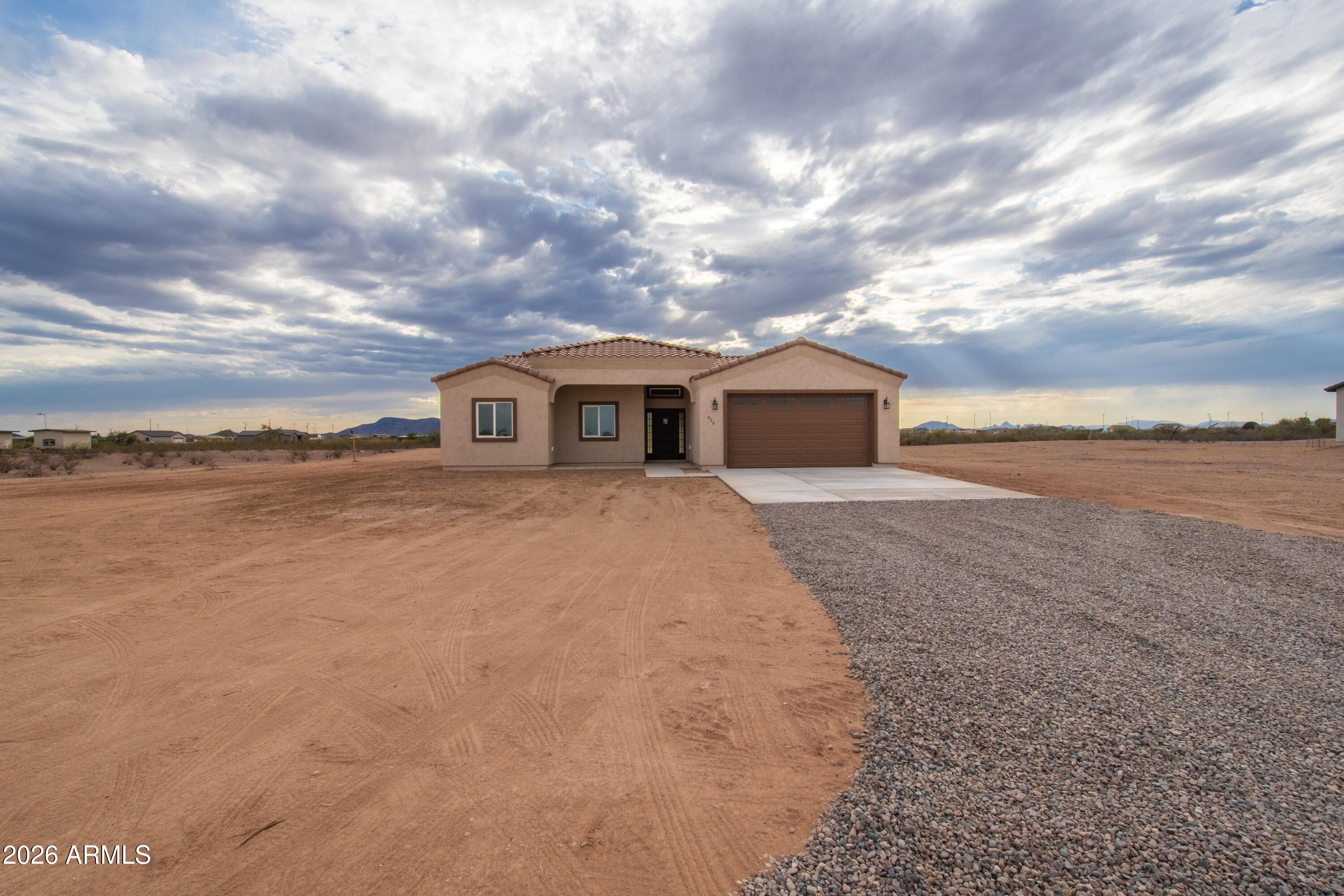 524 N 373RD Drive