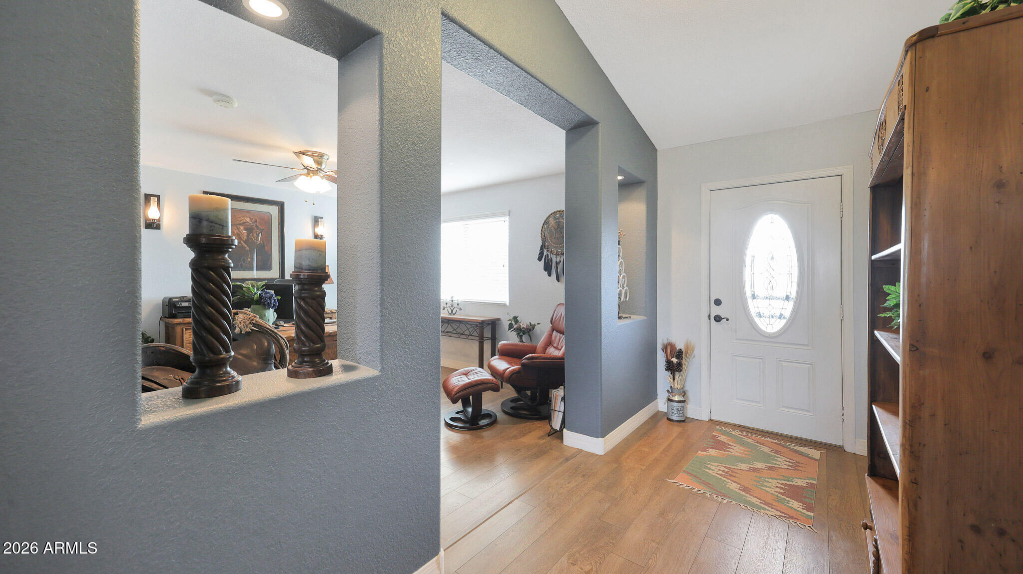 8120 W WILLIAMS Road