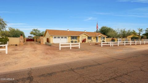 8120 W WILLIAMS Road Peoria AZ 85383