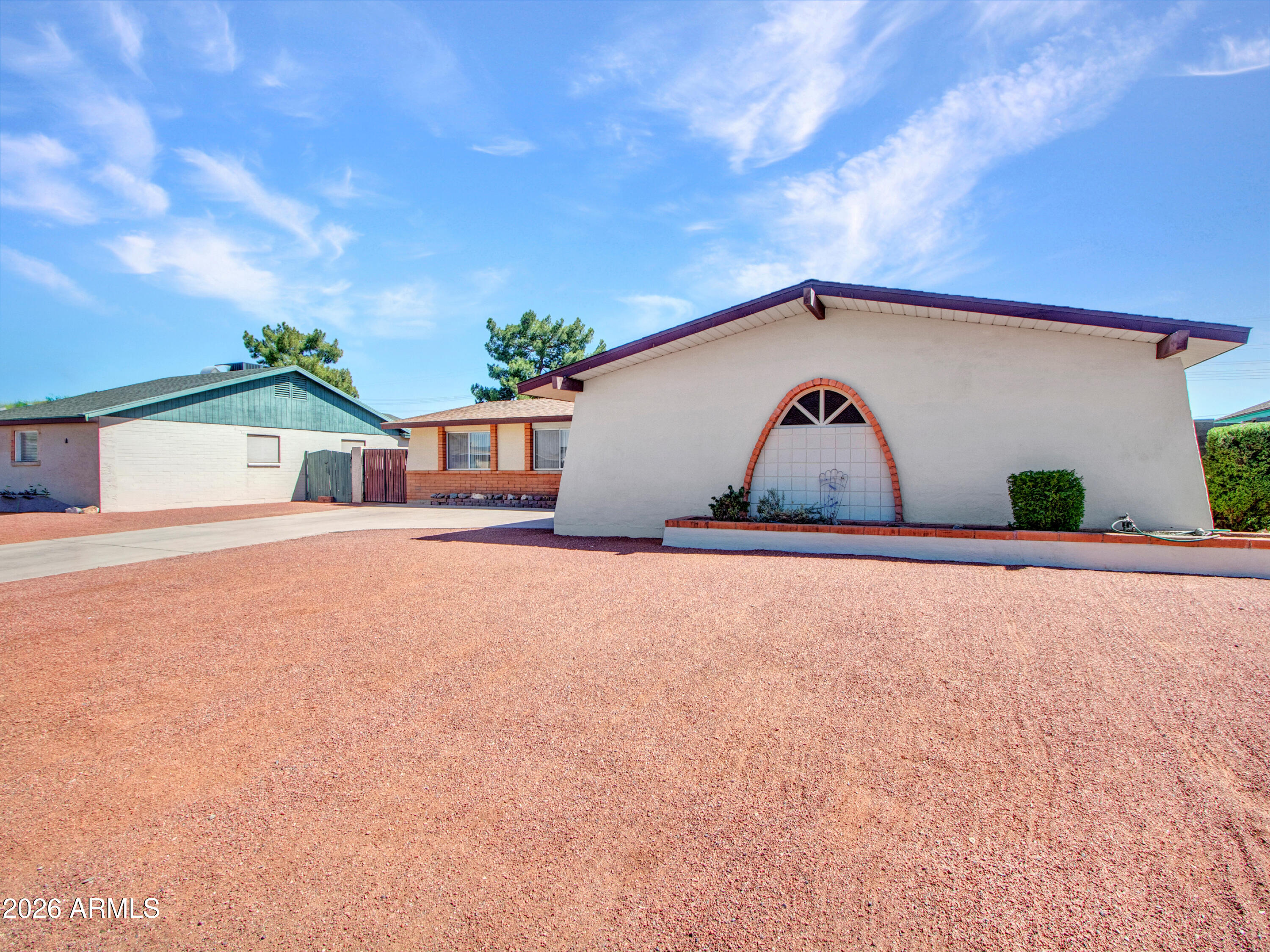 4729 W LUPINE Avenue