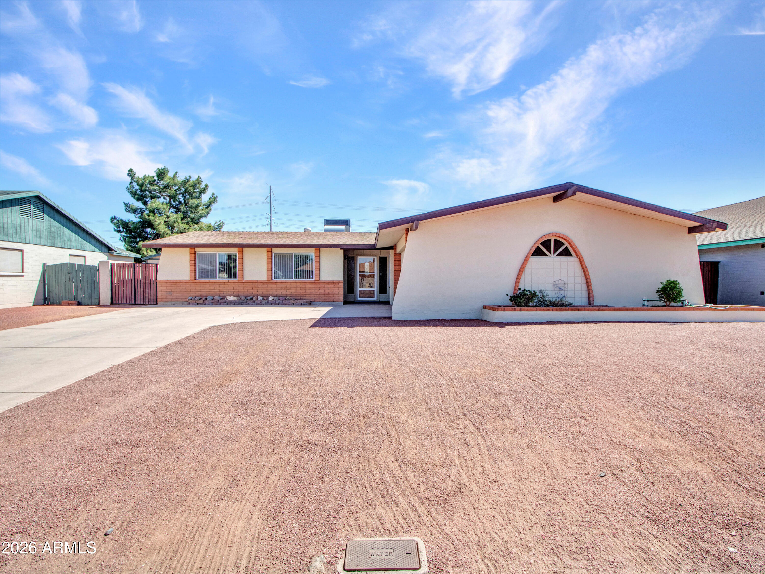4729 W LUPINE Avenue