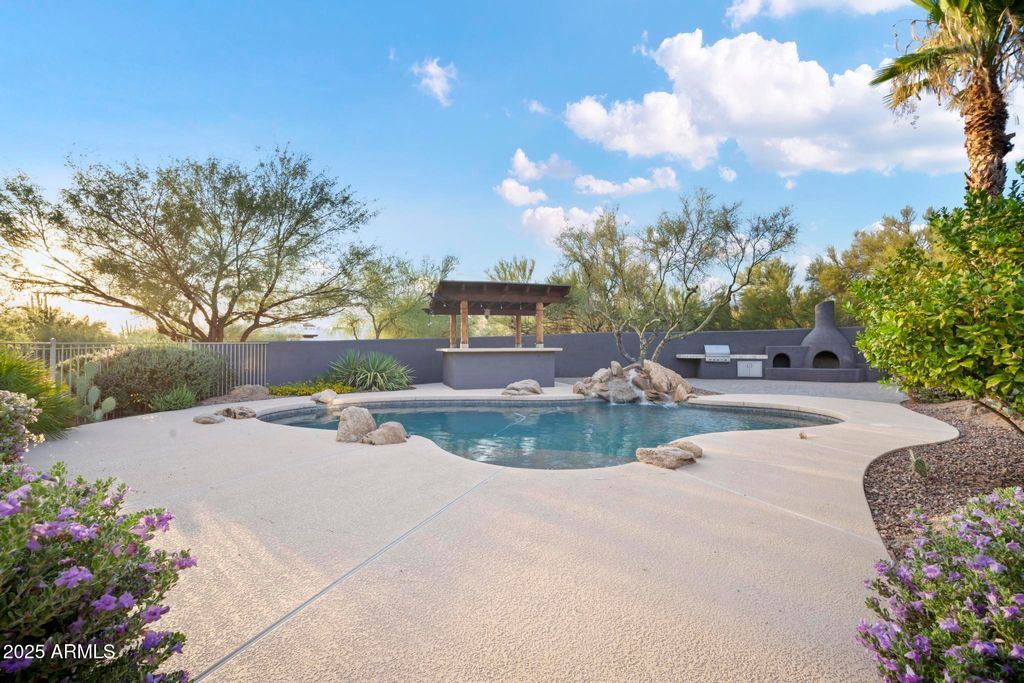 Photo of 29424 N 66th Street, Cave Creek, AZ 85331 (MLS # 6913556)
